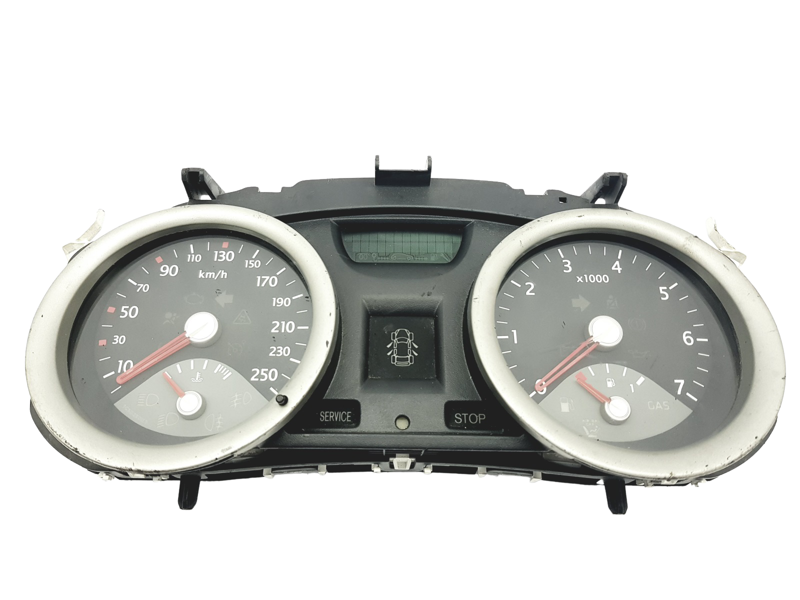 Toerenteller Renault Megane 2 8200364007 43920 main product photo