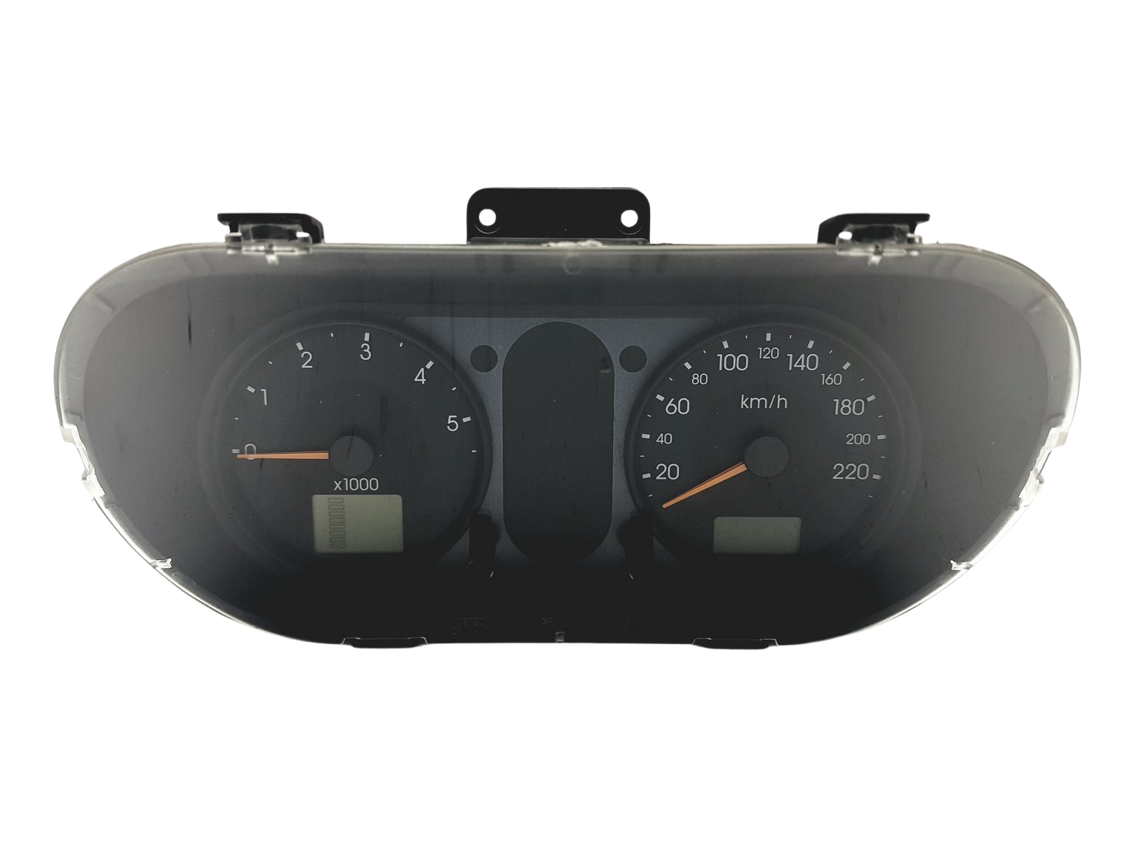 Snelheidsmeter Ford Fusion Fiesta 2S6F-10849-NF 54427 main product photo