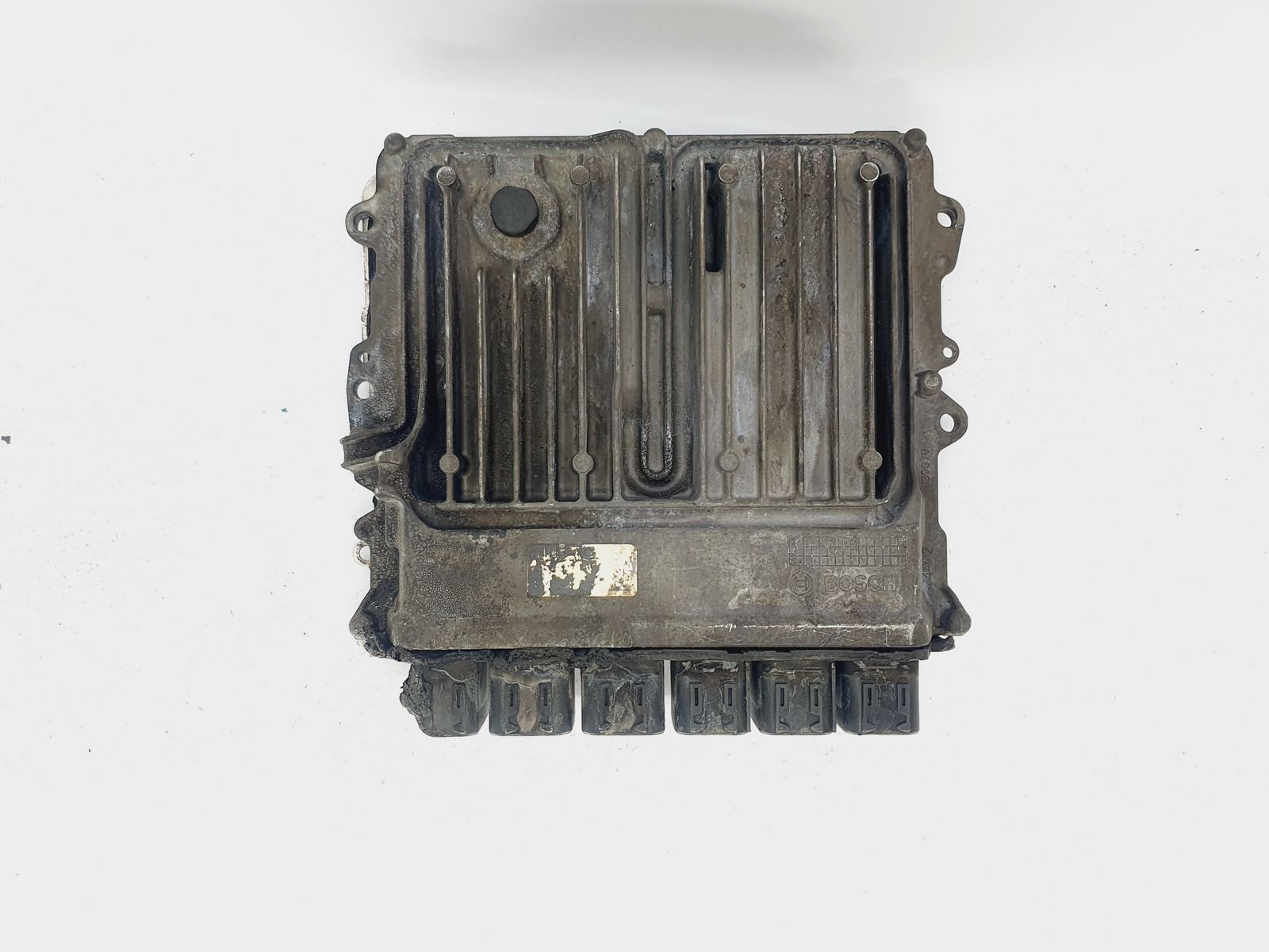 Regeleenheid PC5777MMVU8 0N50N QAE1634G BMW main product photo