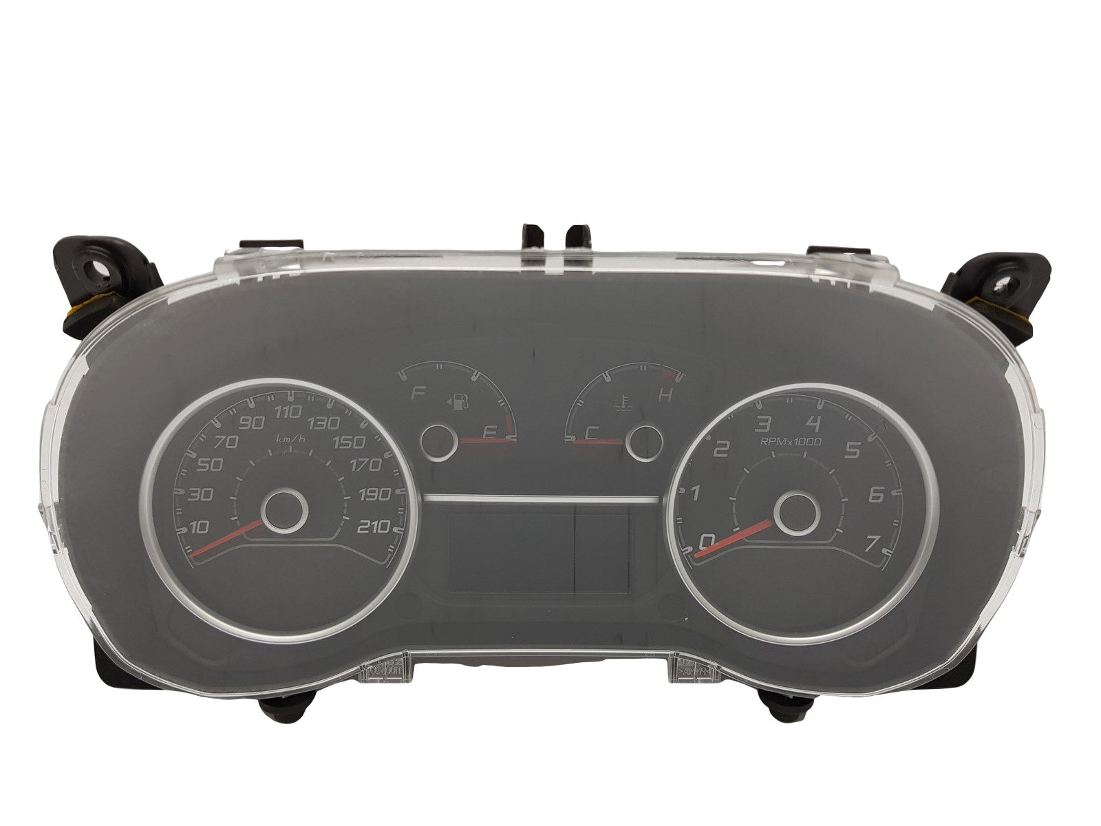 Toerenteller Fiat Doblo 0520428490 main product photo