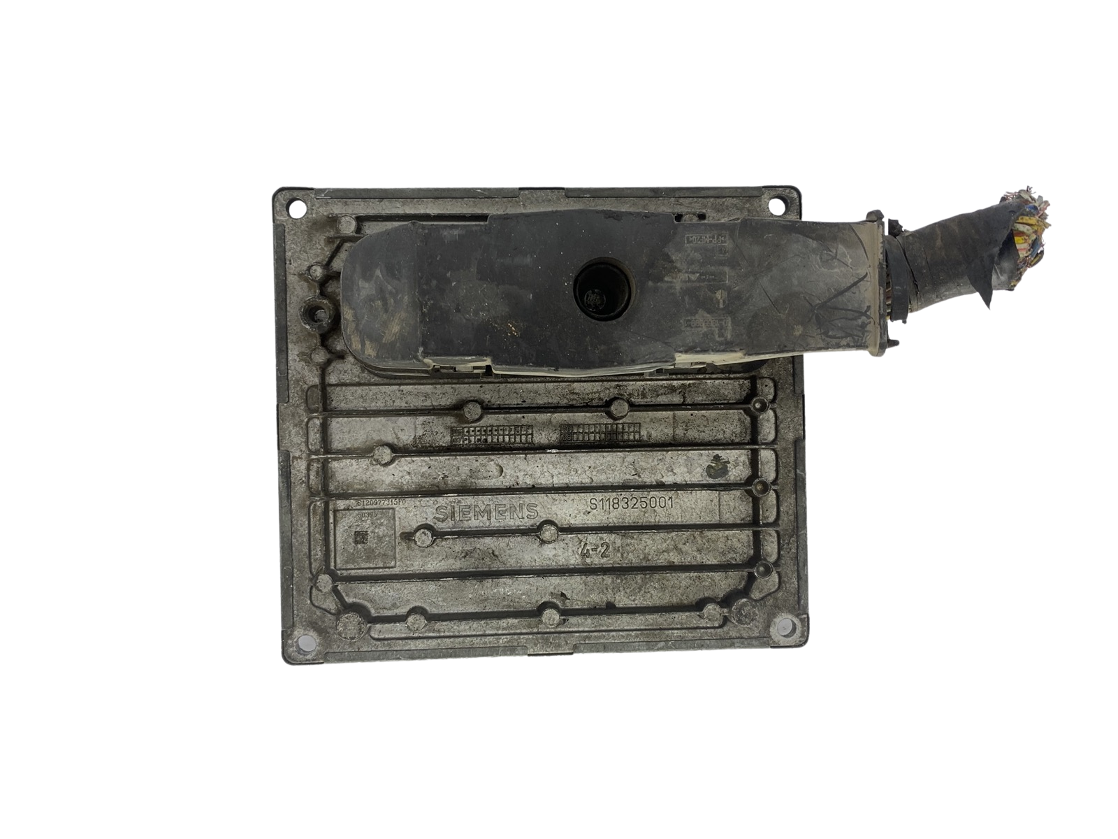 Regeleenheid S120977315F 6S61-12A650-FF Ford Siemens 52762 main product photo