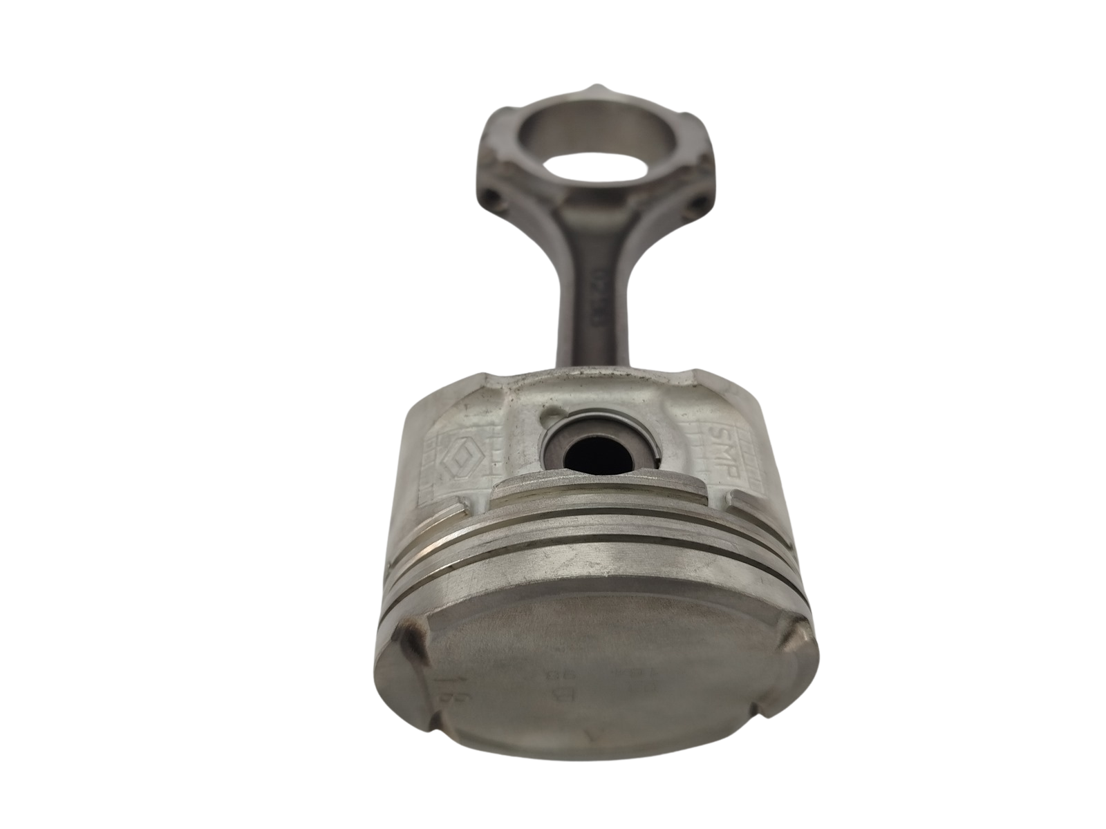 Drijfstang 7700110768 F4P760 1.8 16v Renault Laguna 1 13627 main product photo