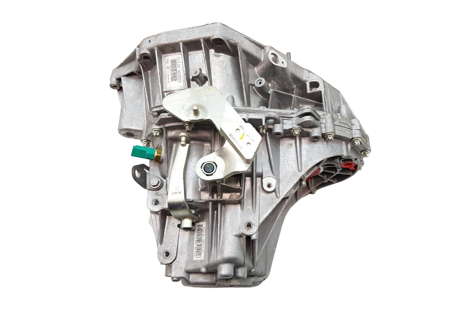Versnellingsbak Nieuw TL4043 TL4302 Dacia Duster 1.5 DCI main product photo