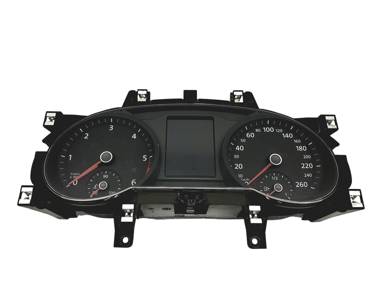 Snelheidsmeter VW Passat 3G0920751A A2C95150600 52012 main product photo