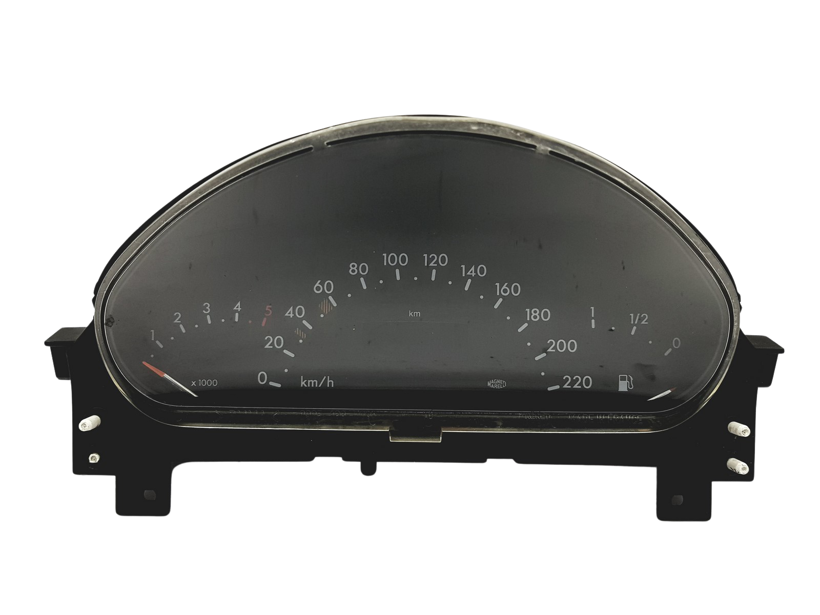 Toerenteller Mercedes A W168 A1685403911 50909 main product photo