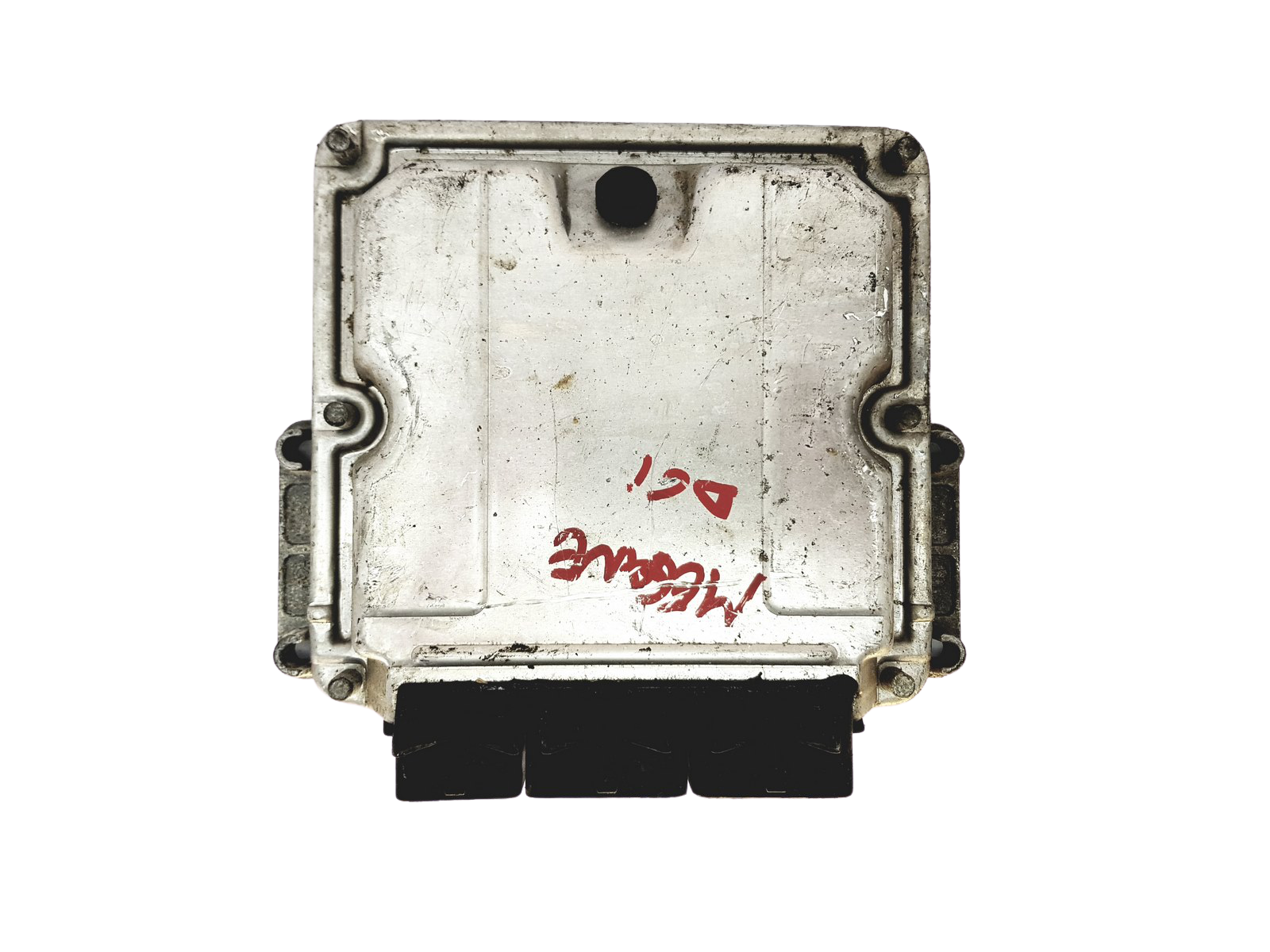 Regeleenheid 0281010819 8200039569 8200166362 Fiat Renault Bosch 26707 main product photo