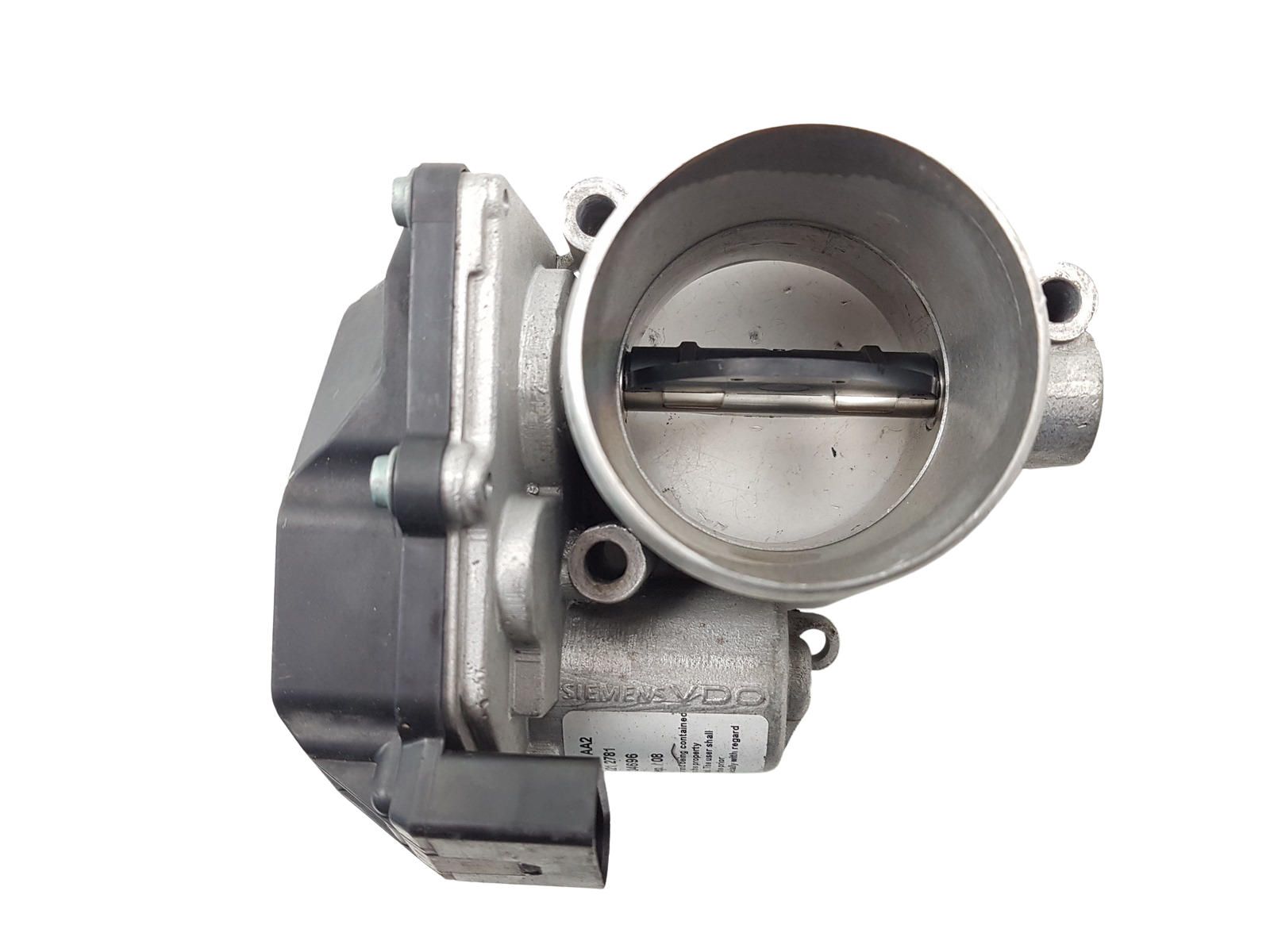 Gasklephuisventiel Ford 9M5Q-9E926-AA2 VDO main product photo