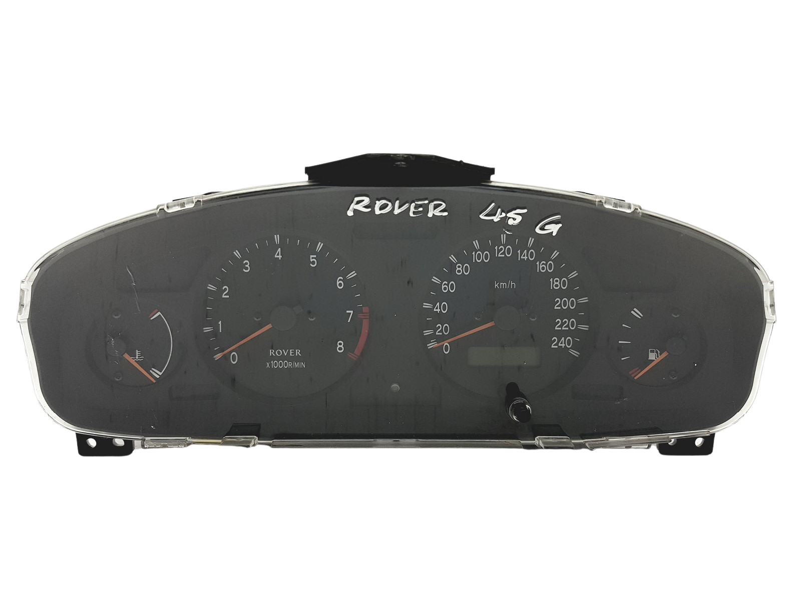 Snelheidsmeter Rover 45 AR-0052-001 AR0052001 50120 main product photo