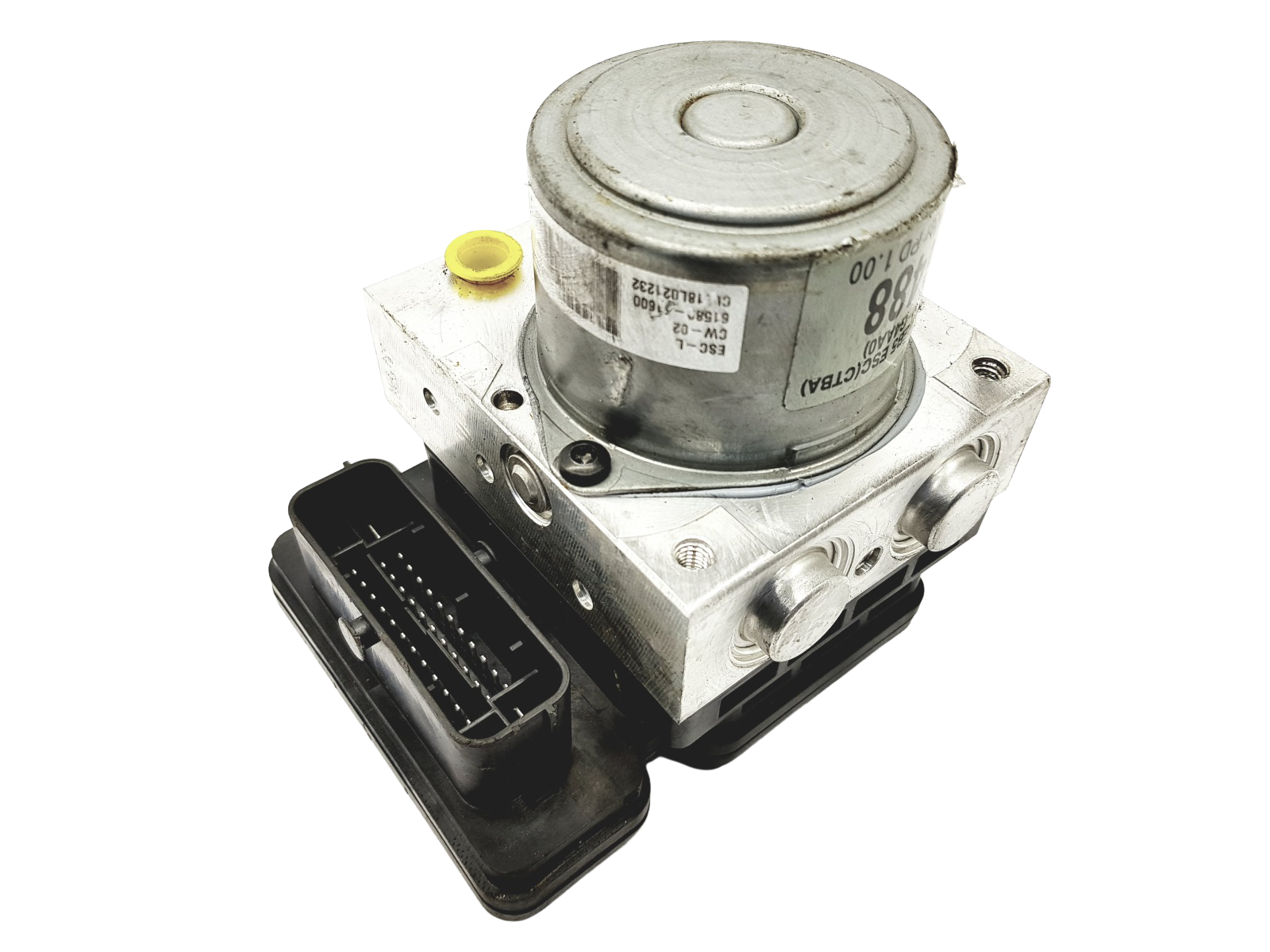 Abs Pomp Hyundai I30 G4589-24500 58910-G4AA0 Mobis main product photo