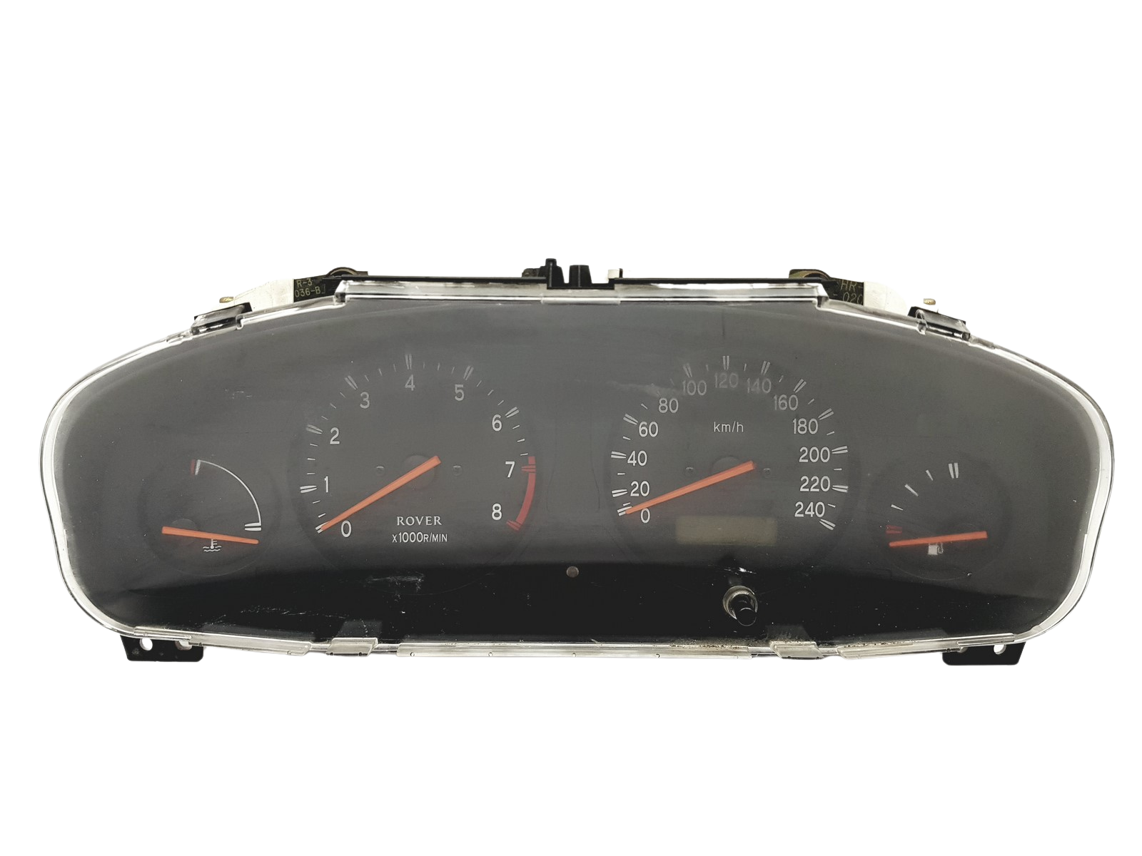 Snelheidsmeter Rover 45 AR-0026-110 AR0026110 56539 main product photo