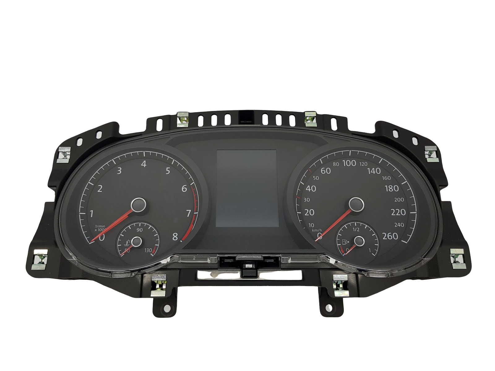 Toerenteller VW Golf MK7 5G1920640 Johnson Controls main product photo