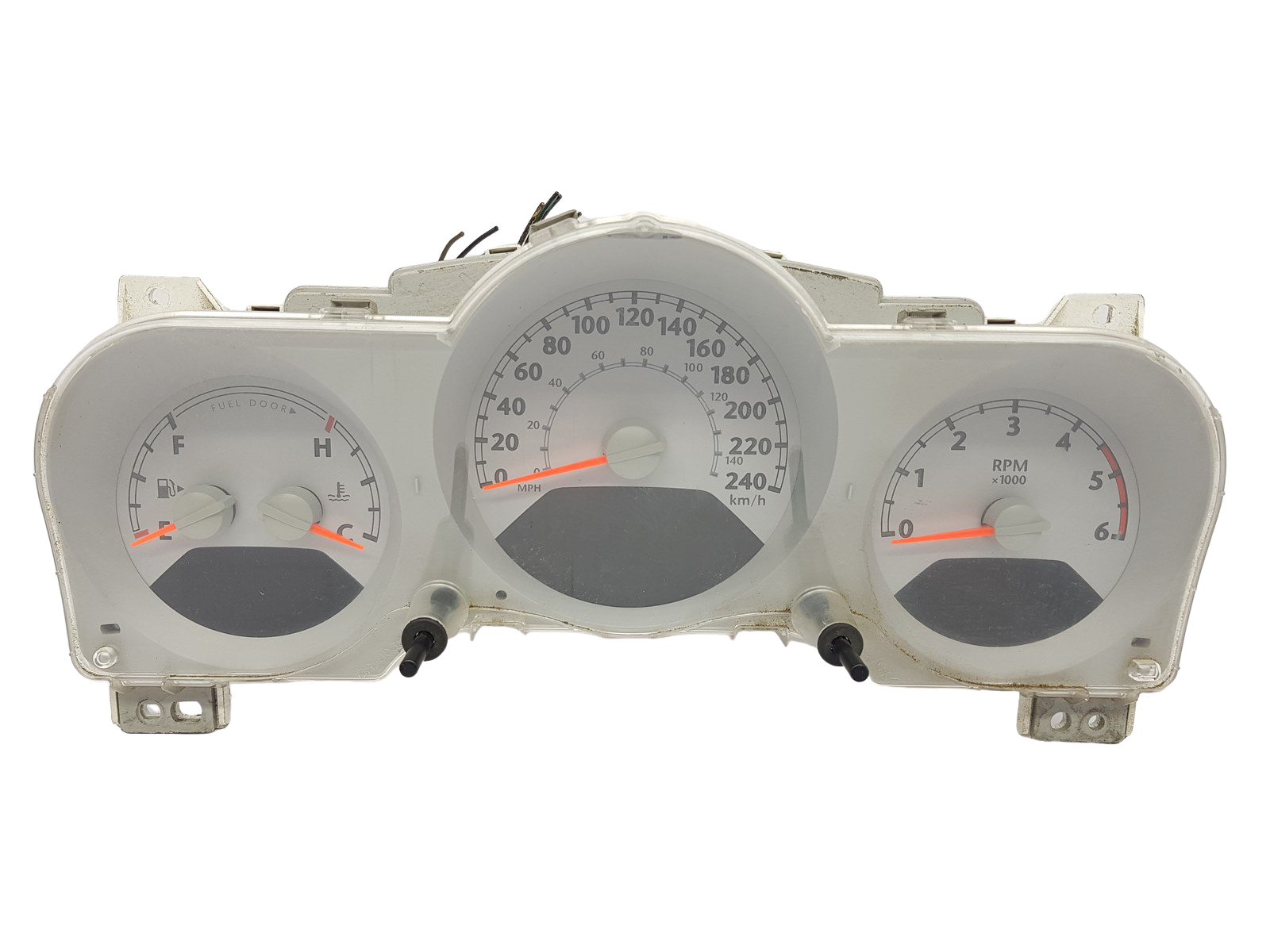 Toerenteller Chrysler PT Cruiser 05172351AB main product photo