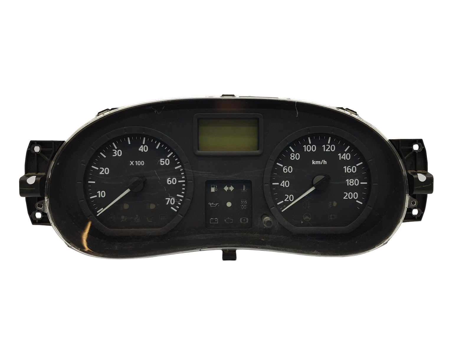 Snelheidsmeter Dacia Logan 8200377202 1398 main product photo