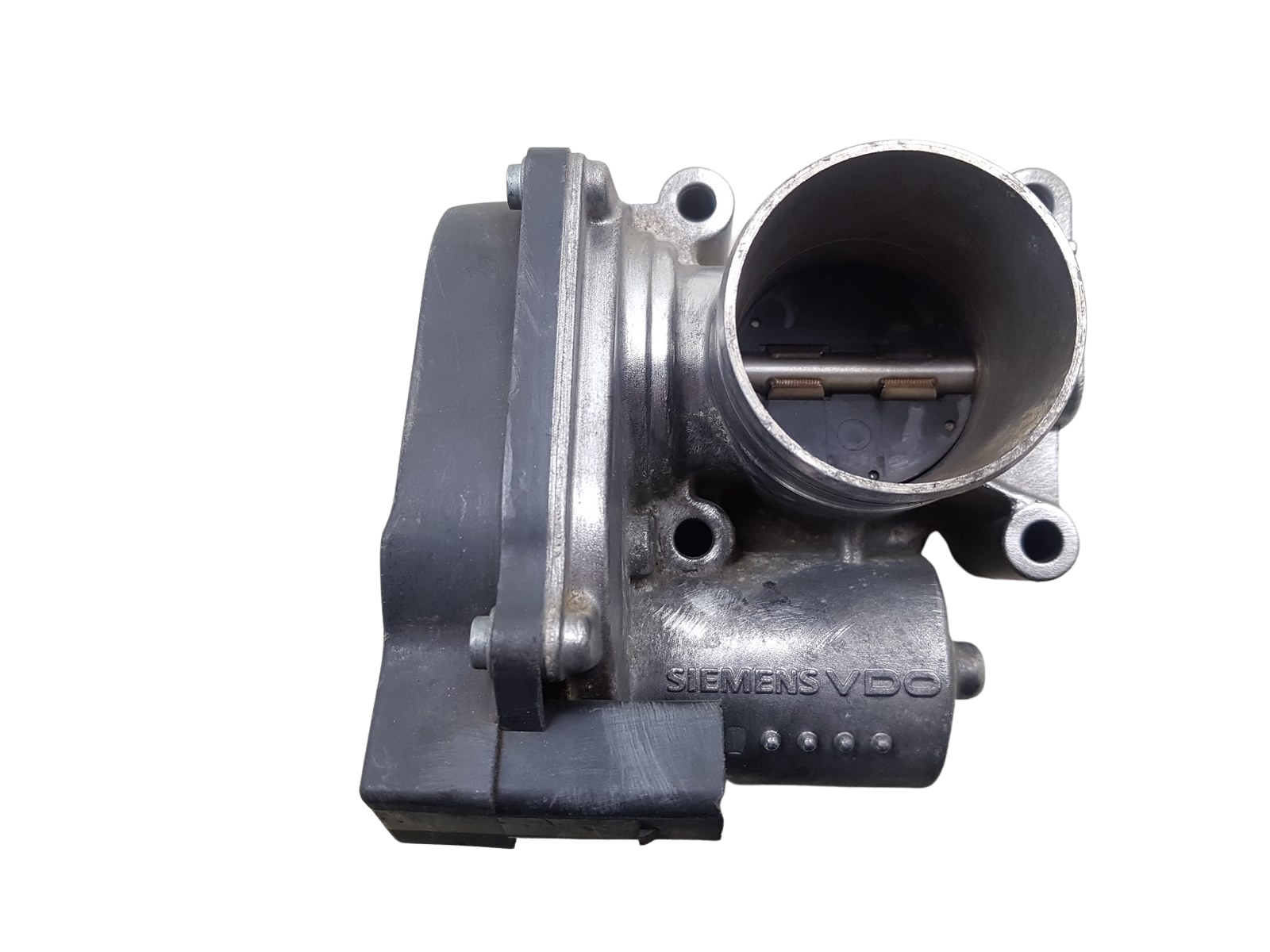 Gasklephuisventiel 03D133062E A2C53060088 VW Seat Skoda 2343 main product photo