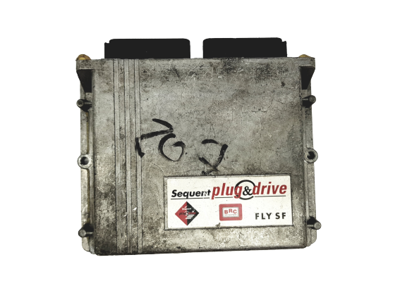 Regeleenheid LPG 67R011002 110R001001 FLY SF BRC 19237 main product photo