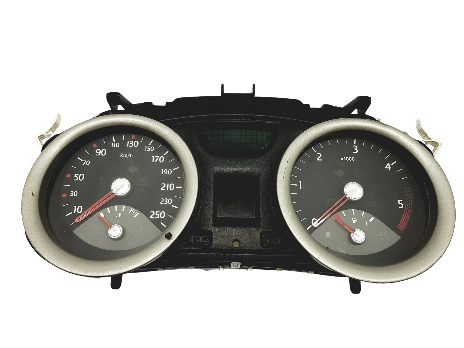 Toerenteller Renault Megane 2 8200399700 B 47536 main product photo