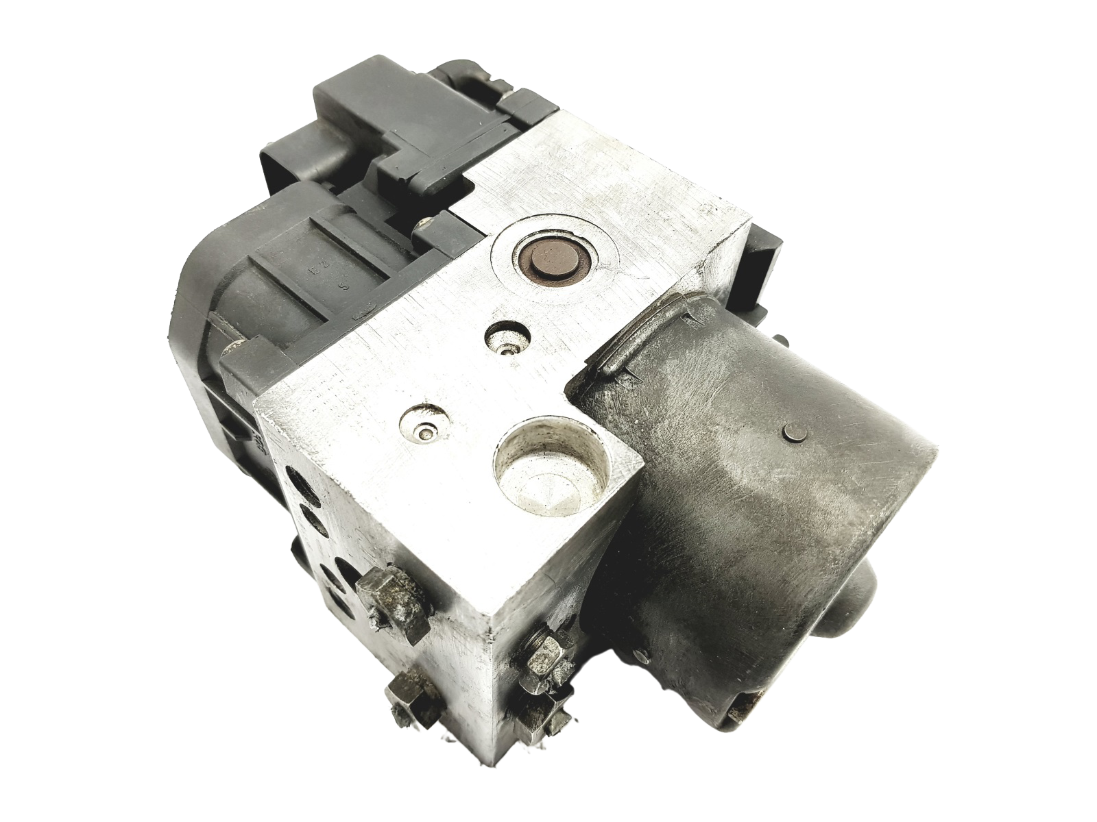 Abs Pomp Alfa Romeo 166 60652610 0273004384 Bosch 36471 main product photo