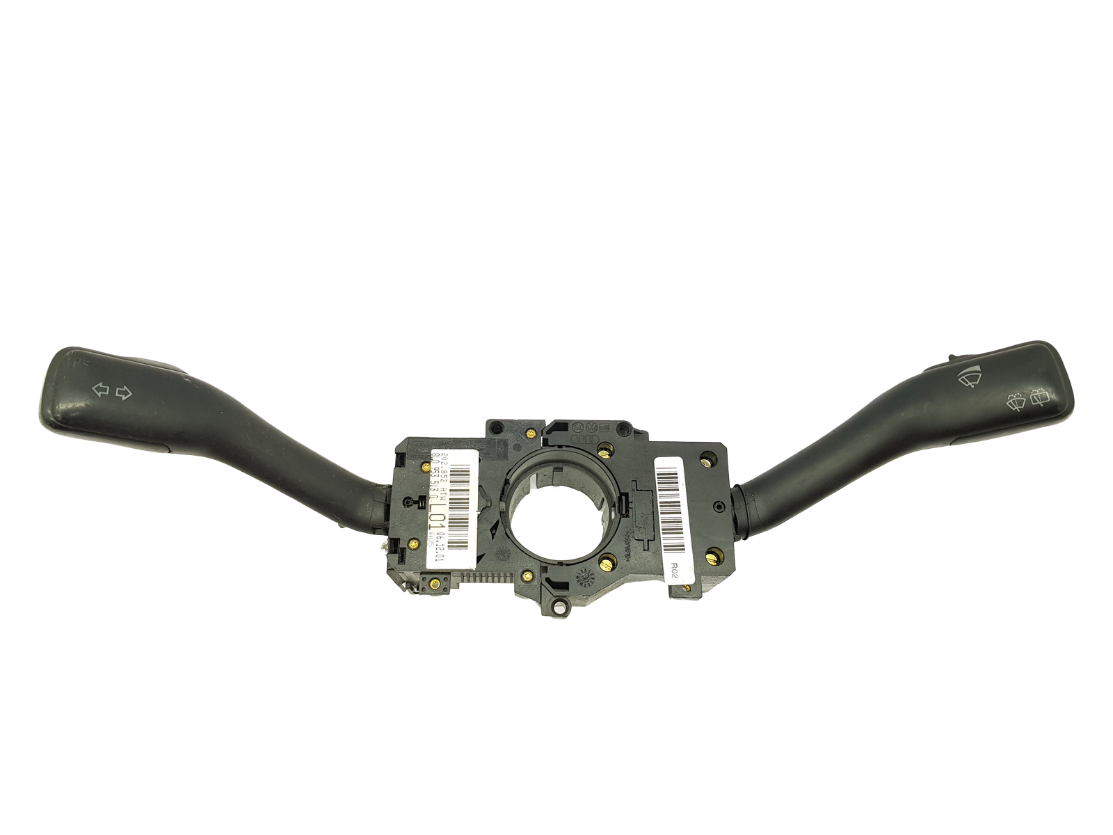 Stuurkolomlichtschakelaar VW Audi 8L0953513G 4BO953503F 25084 main product photo