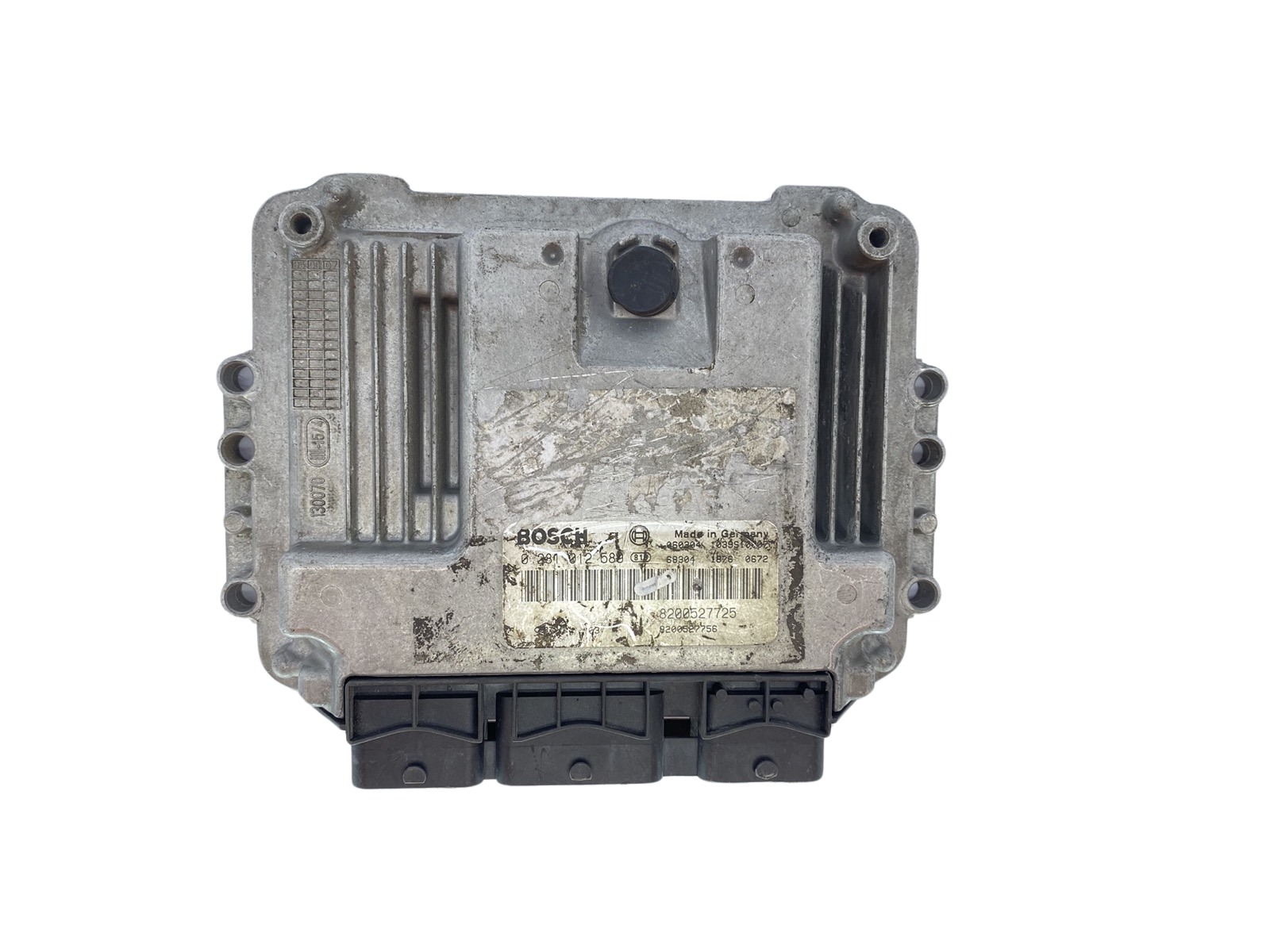 Regeleenheid 0281012589 8200527725 8200527756 Renault Bosch 62048 main product photo