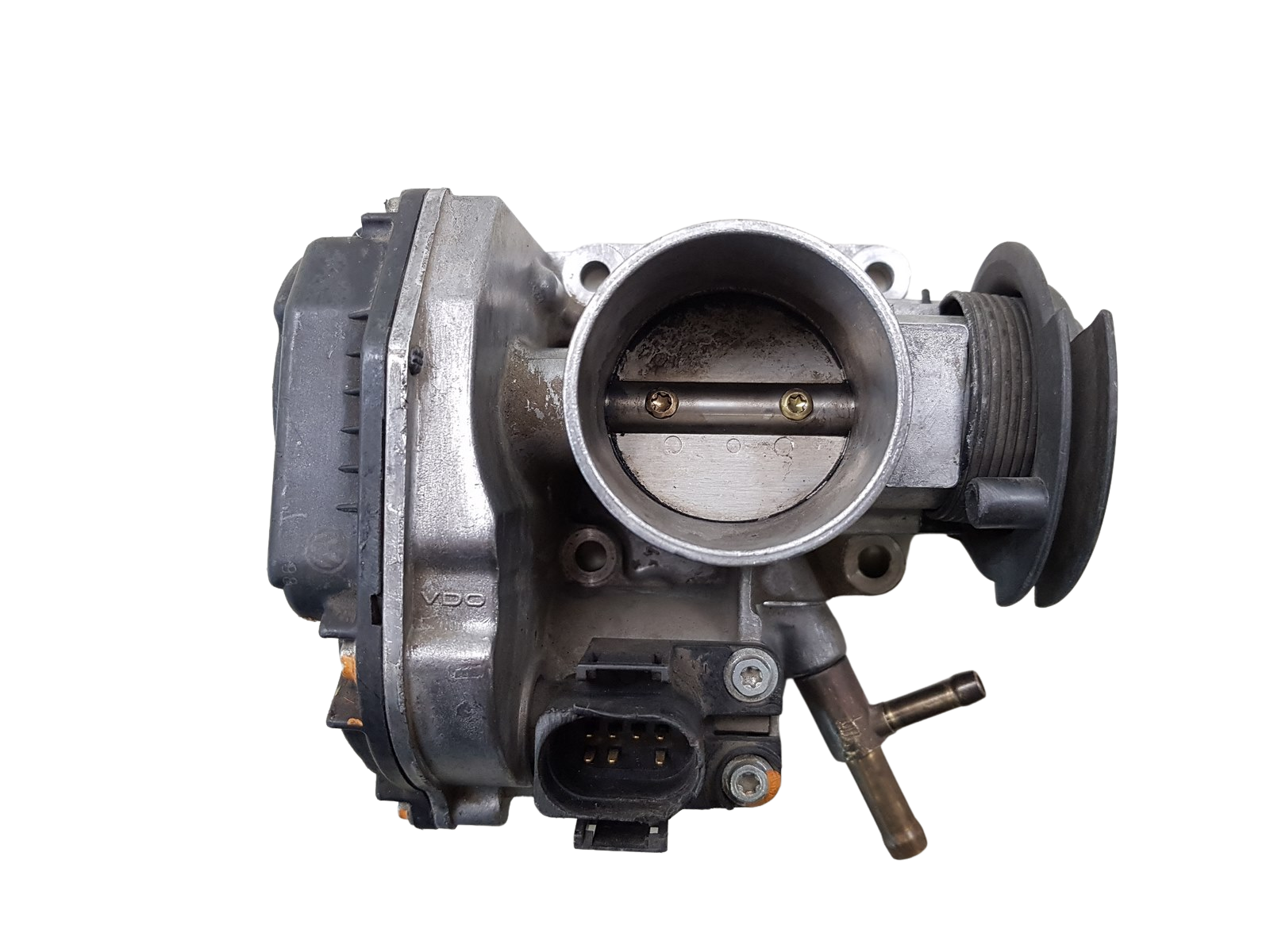 Gasklephuisventiel 030133064F 408.237/130/004 VW Seat Skoda 1471 main product photo