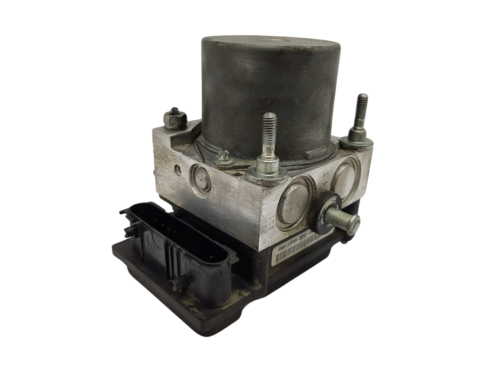 Abs Pomp Opel Corsa C 13182319 0265800443 0265231583 Bosch 4146 main product photo