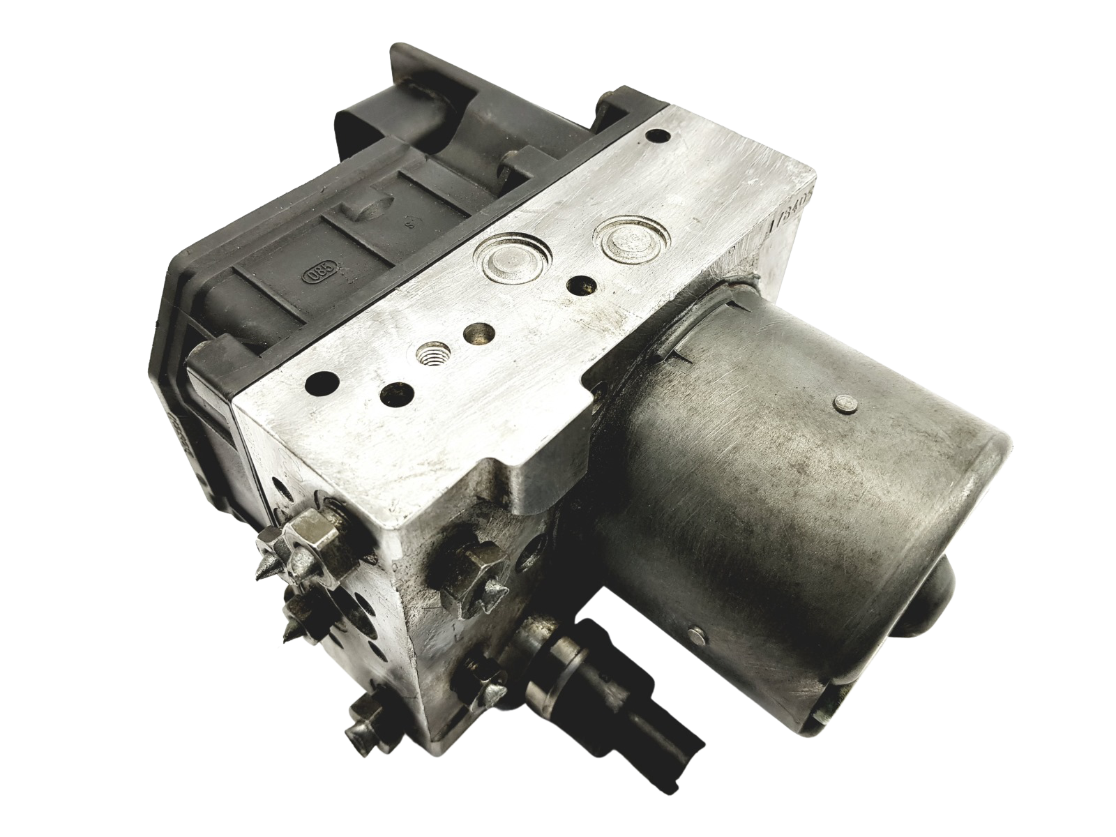 Abs Pomp Alfa Romeo 156 46840337 0265225193 Bosch main product photo