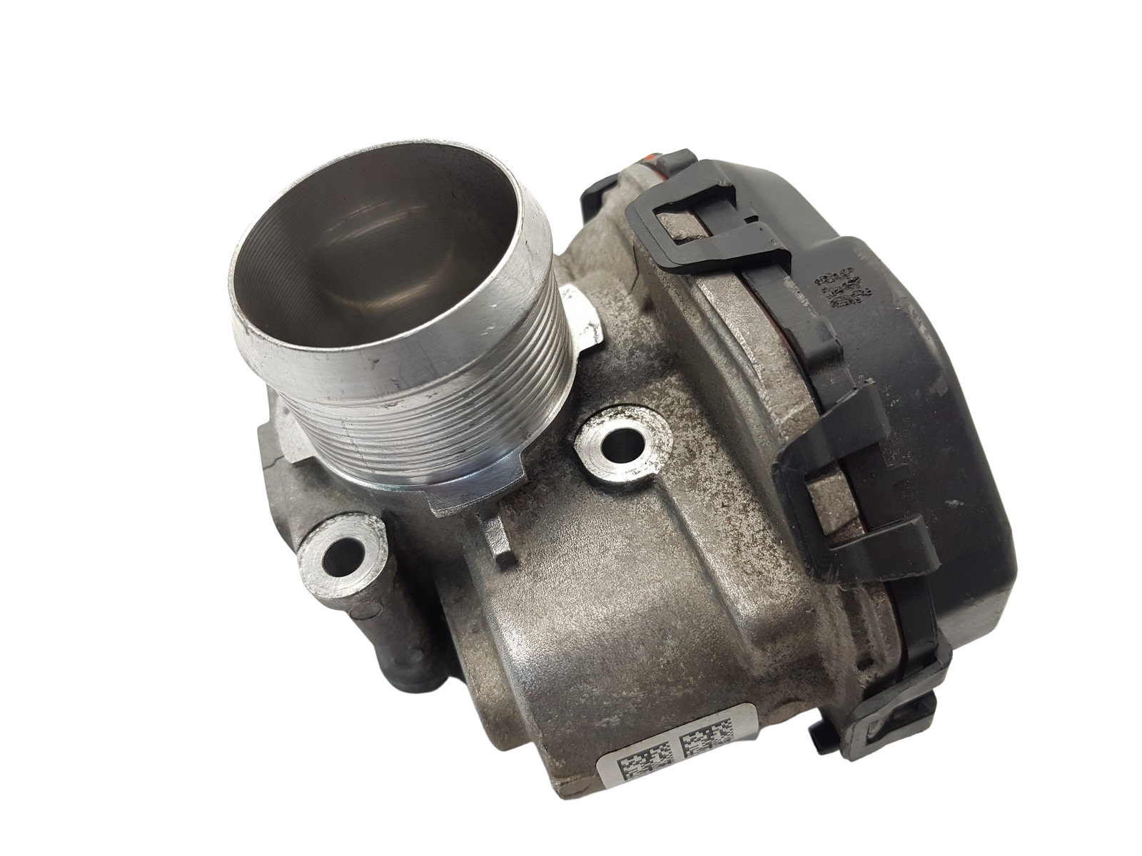 Gasklephuisventiel 9807238580 V29039645 PSA Ford 1.6 HDI 1124 main product photo