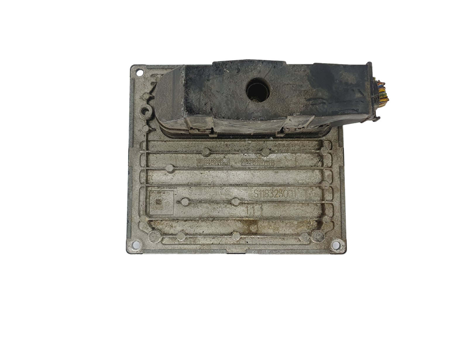 Regeleenheid S118107004D 3S61-12A650-CB Ford Siemens 38233 main product photo