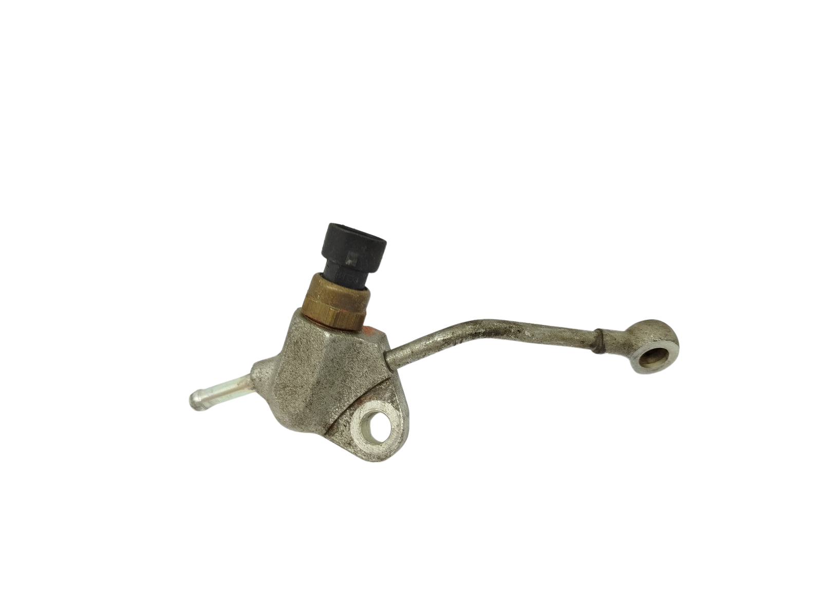 Brandstofslang 7701053991 Delphi 4280 3.0 DCI CDTI Renault Opel SAAB main product photo