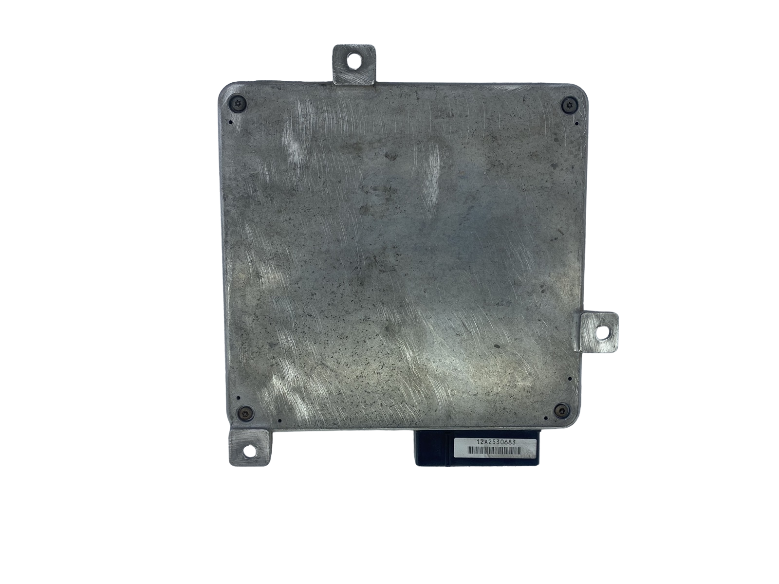 ECU Motormanagement MKC101770 VA Rover 49166 main product photo