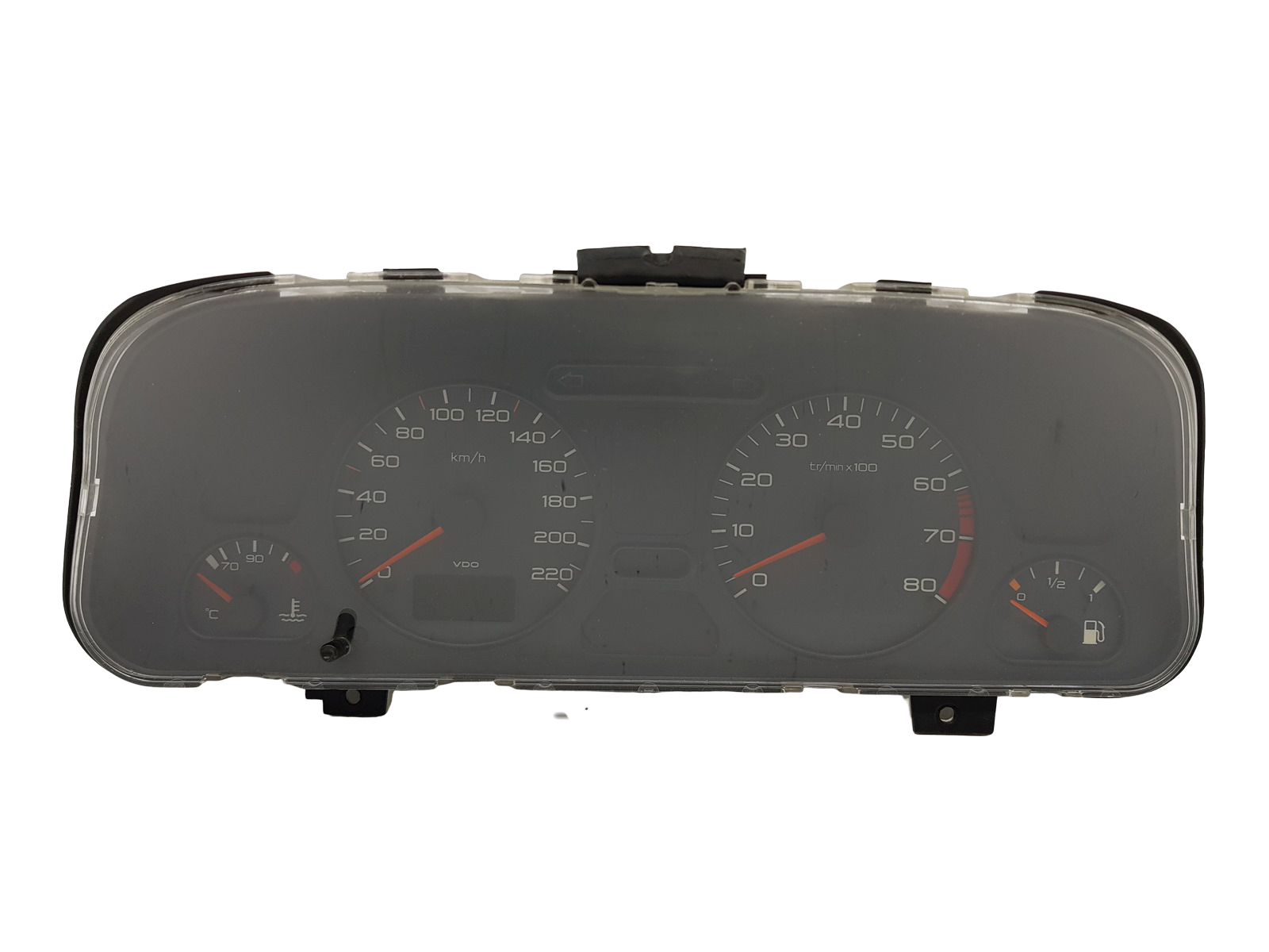 Toerenteller Peugeot 306 9625585680 110008808007 23661 main product photo
