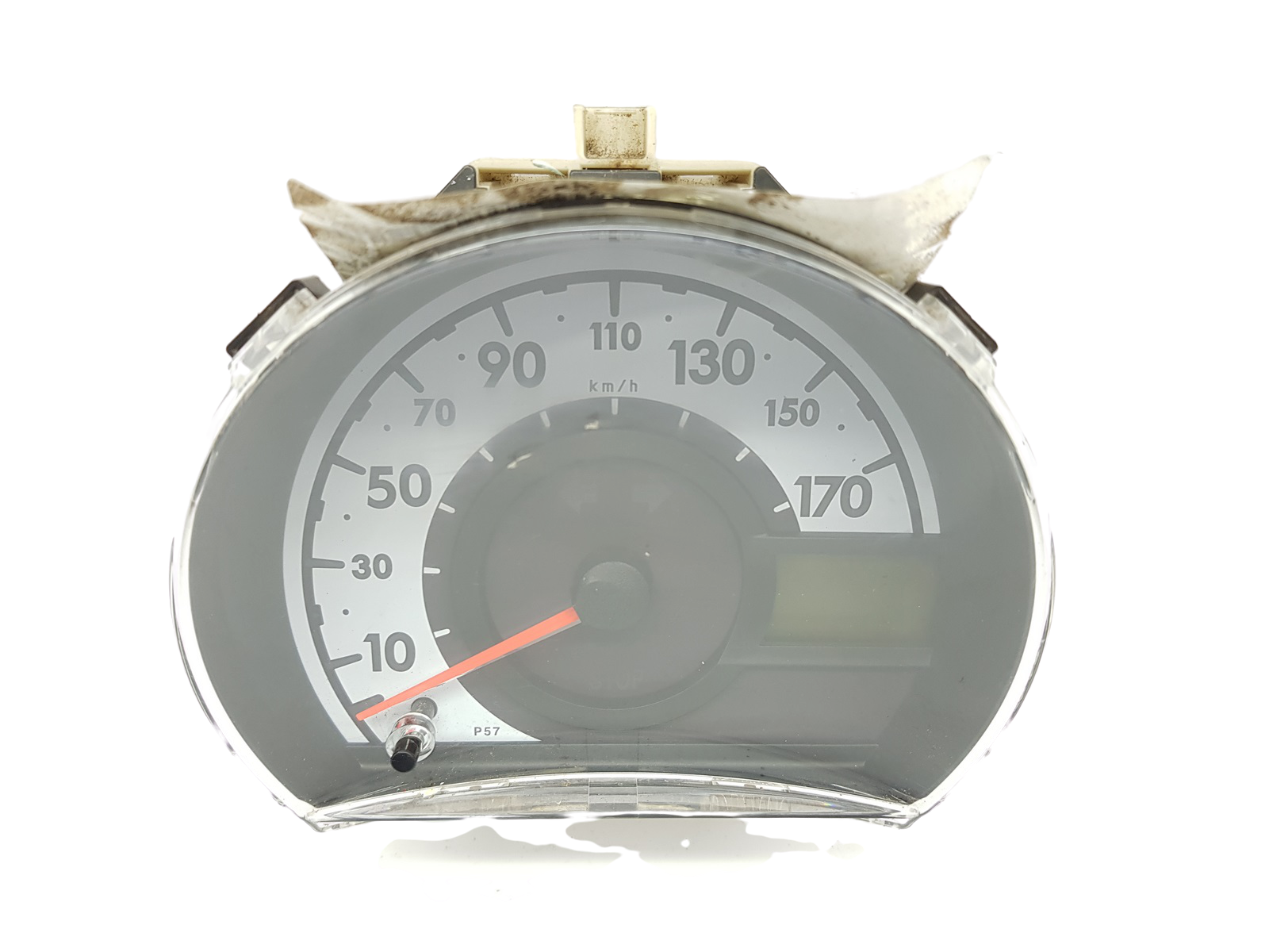 Snelheidsmeter Aygo 107 C1 83800-0H160-A Toyota PSA main product photo