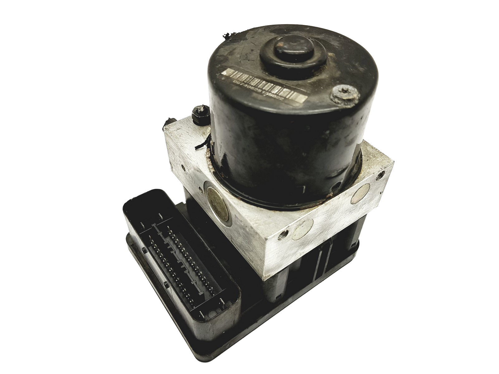 Abs Pomp VW Audi Seat Skoda 1J0614117G 1C0907379L Ate 38457 main product photo