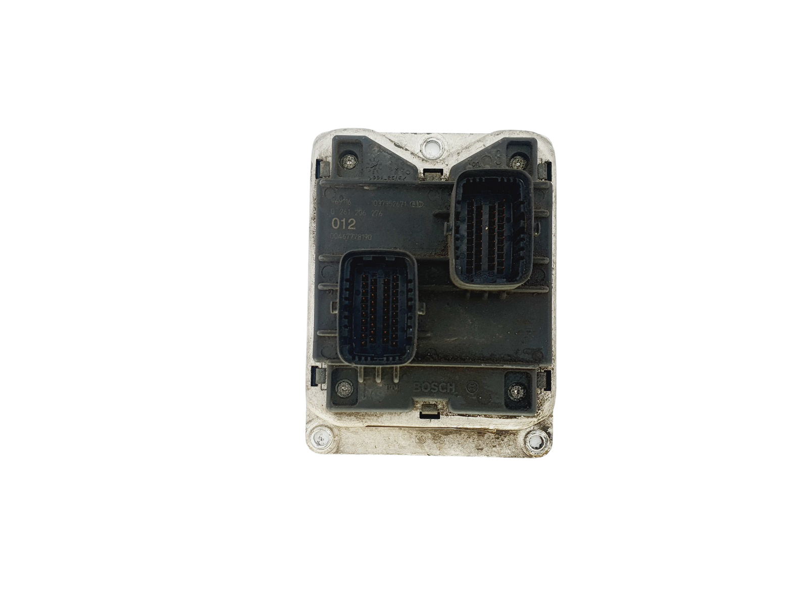 Regeleenheid 00467778190 0261206276 Fiat Bosch 39244 main product photo