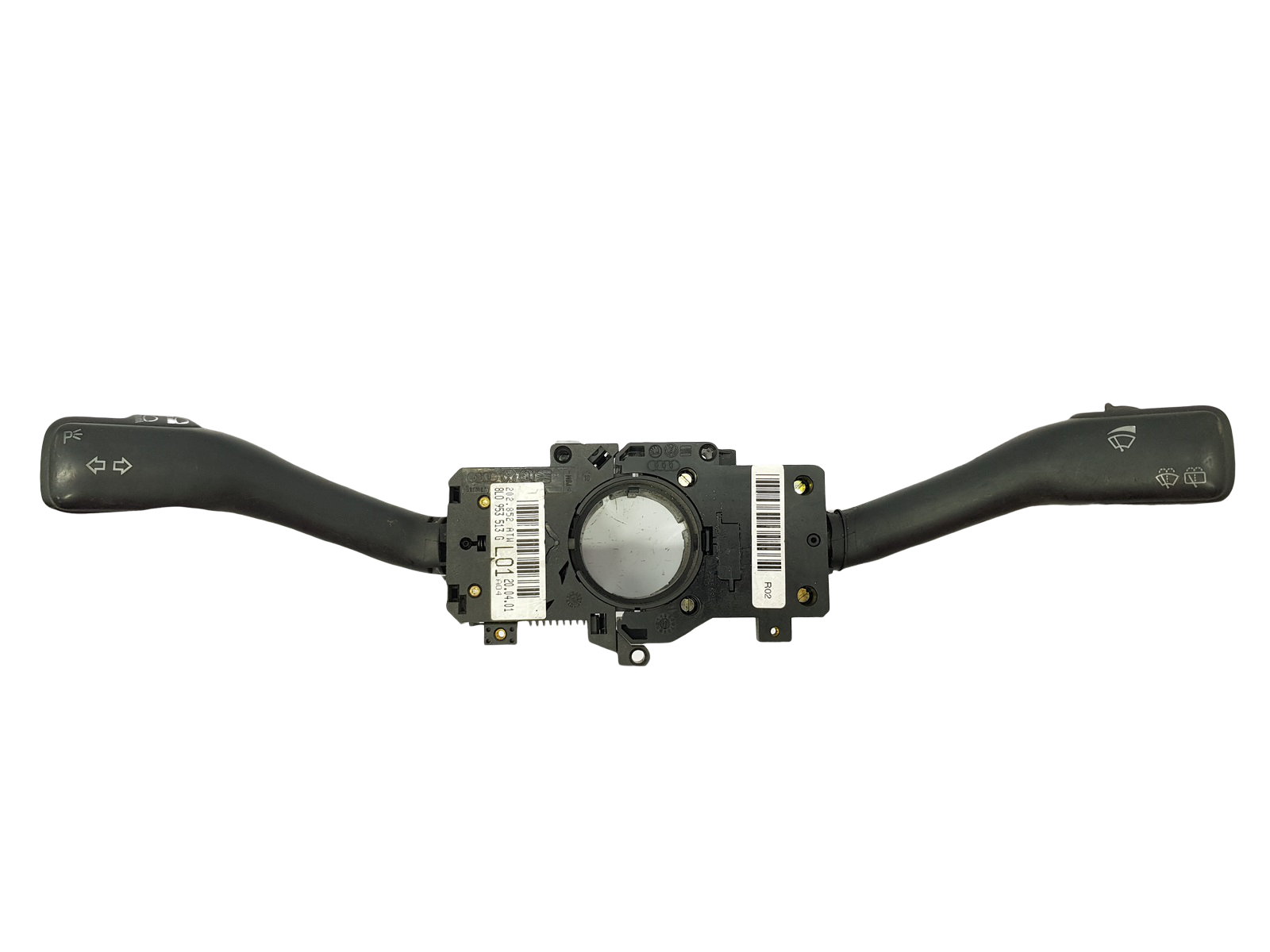 Stuurkolomlichtschakelaar VW Audi Skoda 8L0953513G 25106 main product photo