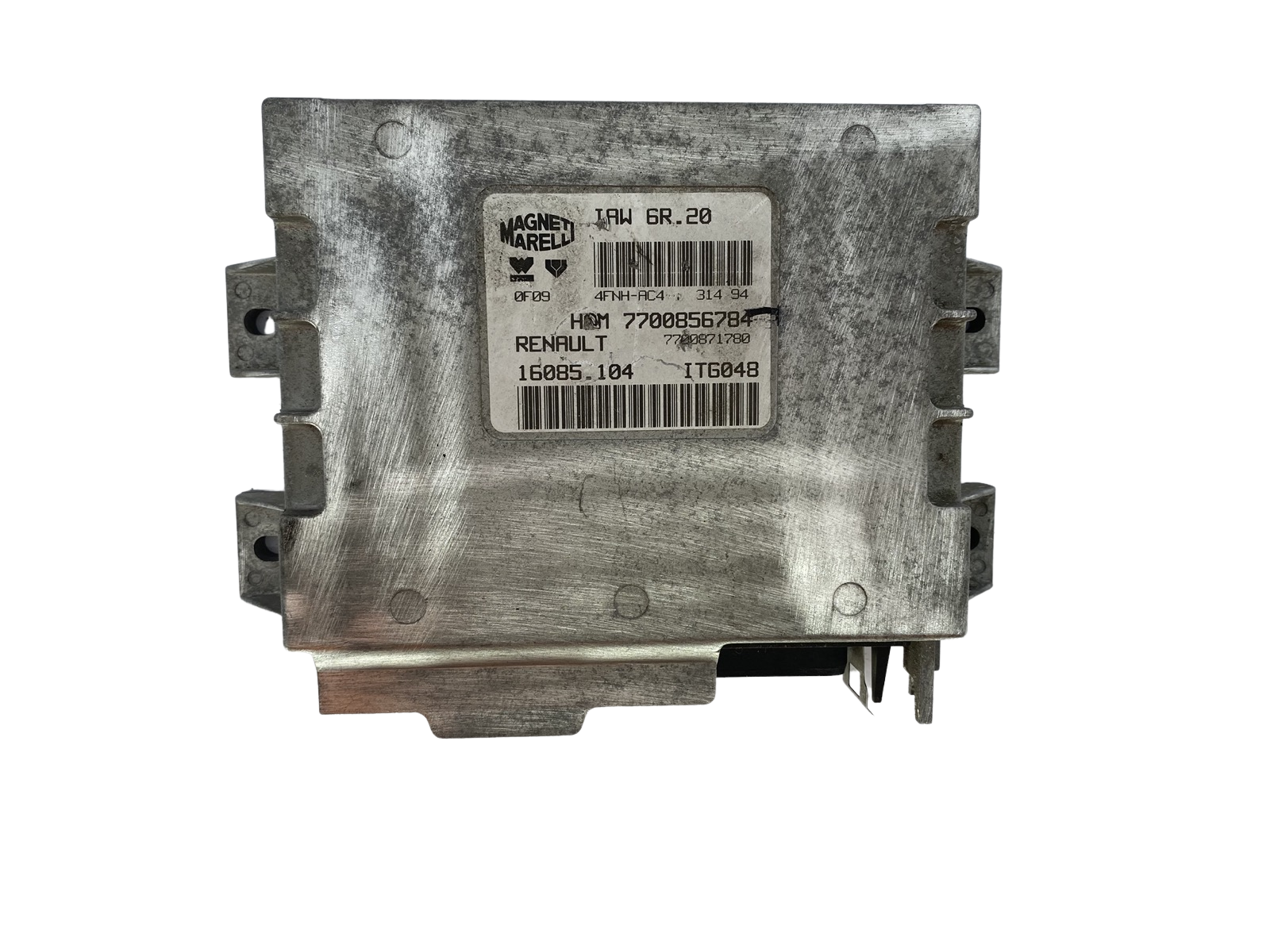 Regeleenheid 7700856784 7700871780 16085.104 Renault 50149 main product photo