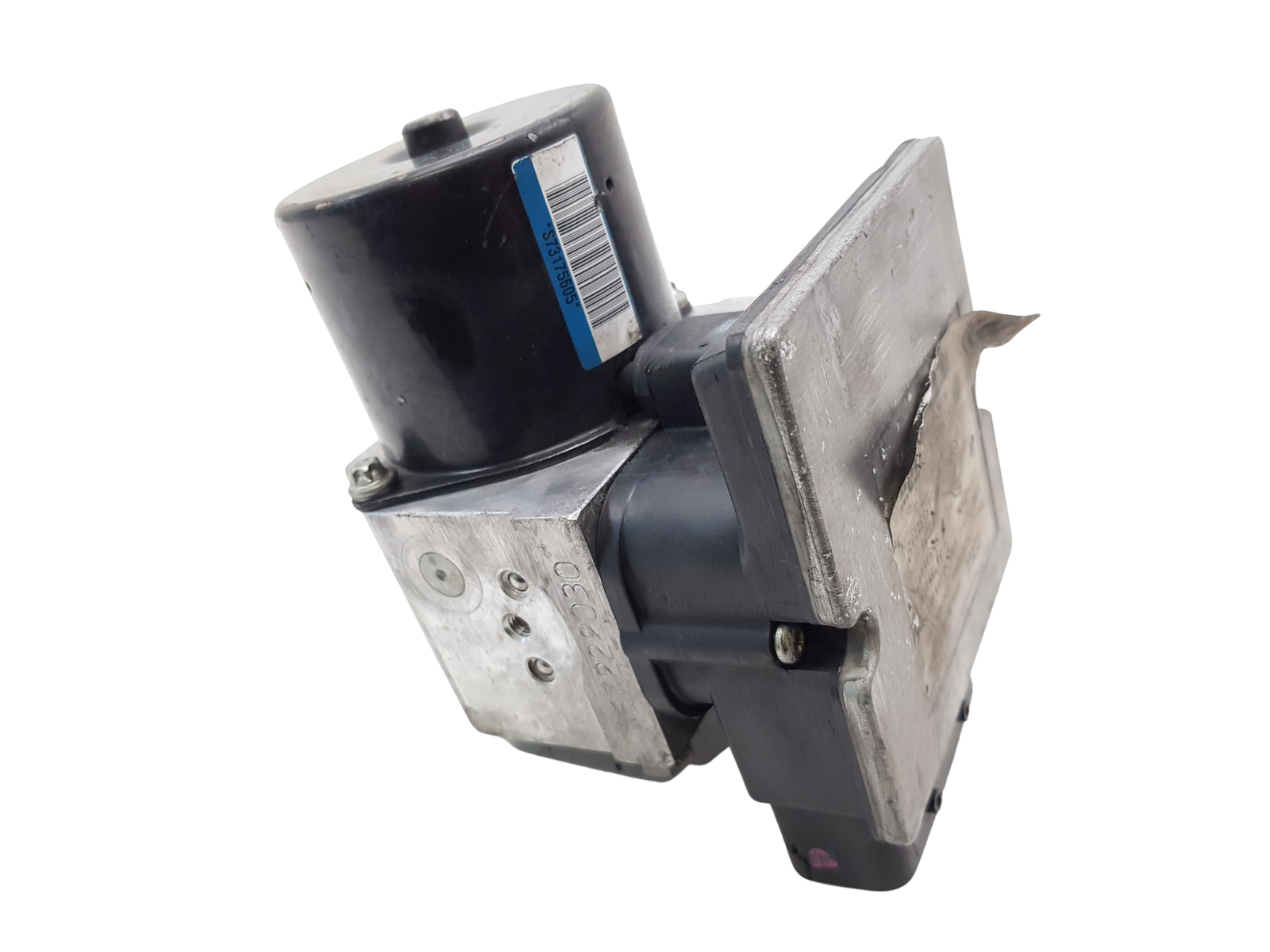 Abs Pomp Lancia Ypsilon Y 51758178 54084819A TRW 1684 main product photo