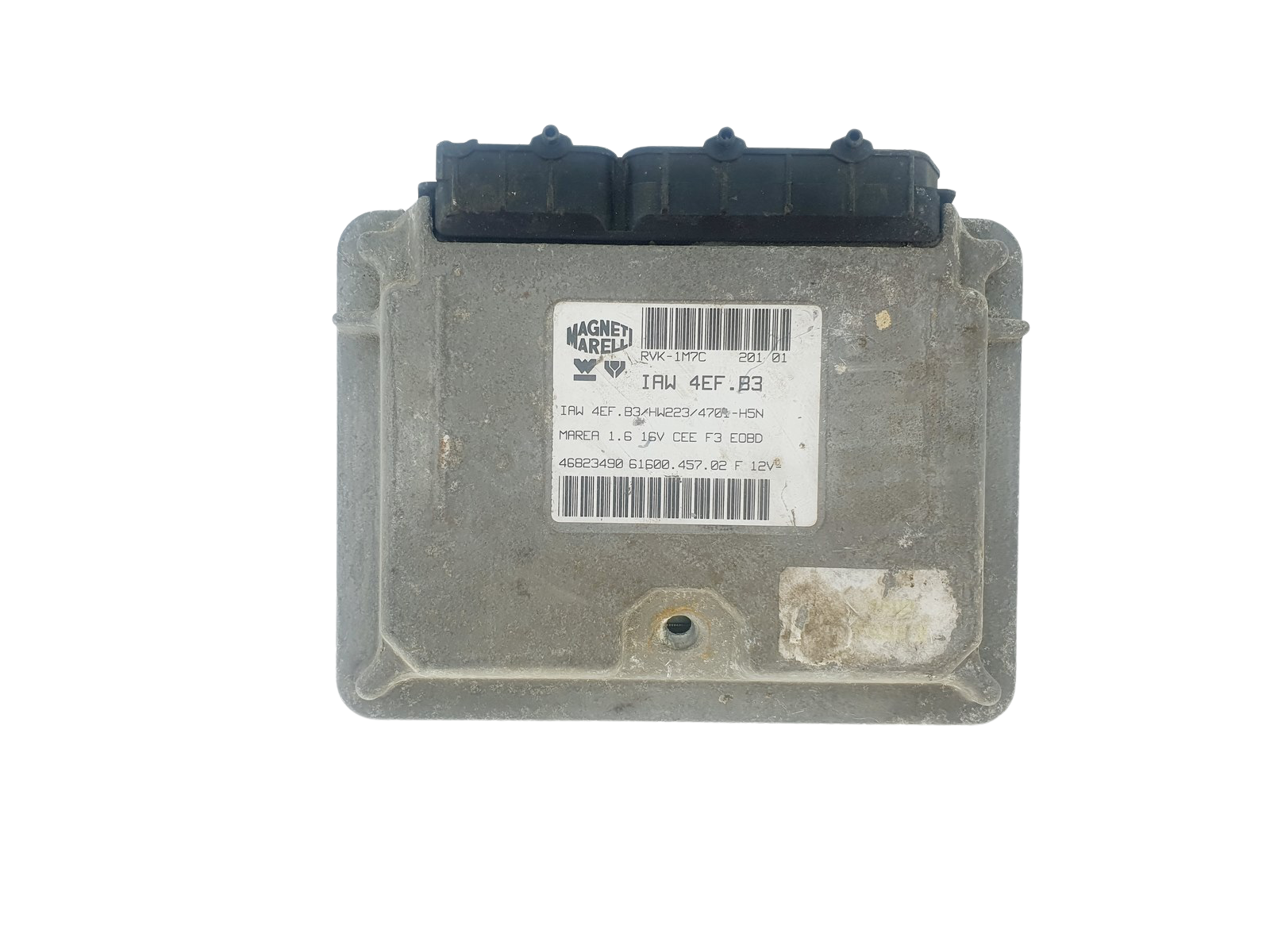 Regeleenheid 46823490 IAW4EF.B3 Fiat Magneti Marelli 41358 main product photo