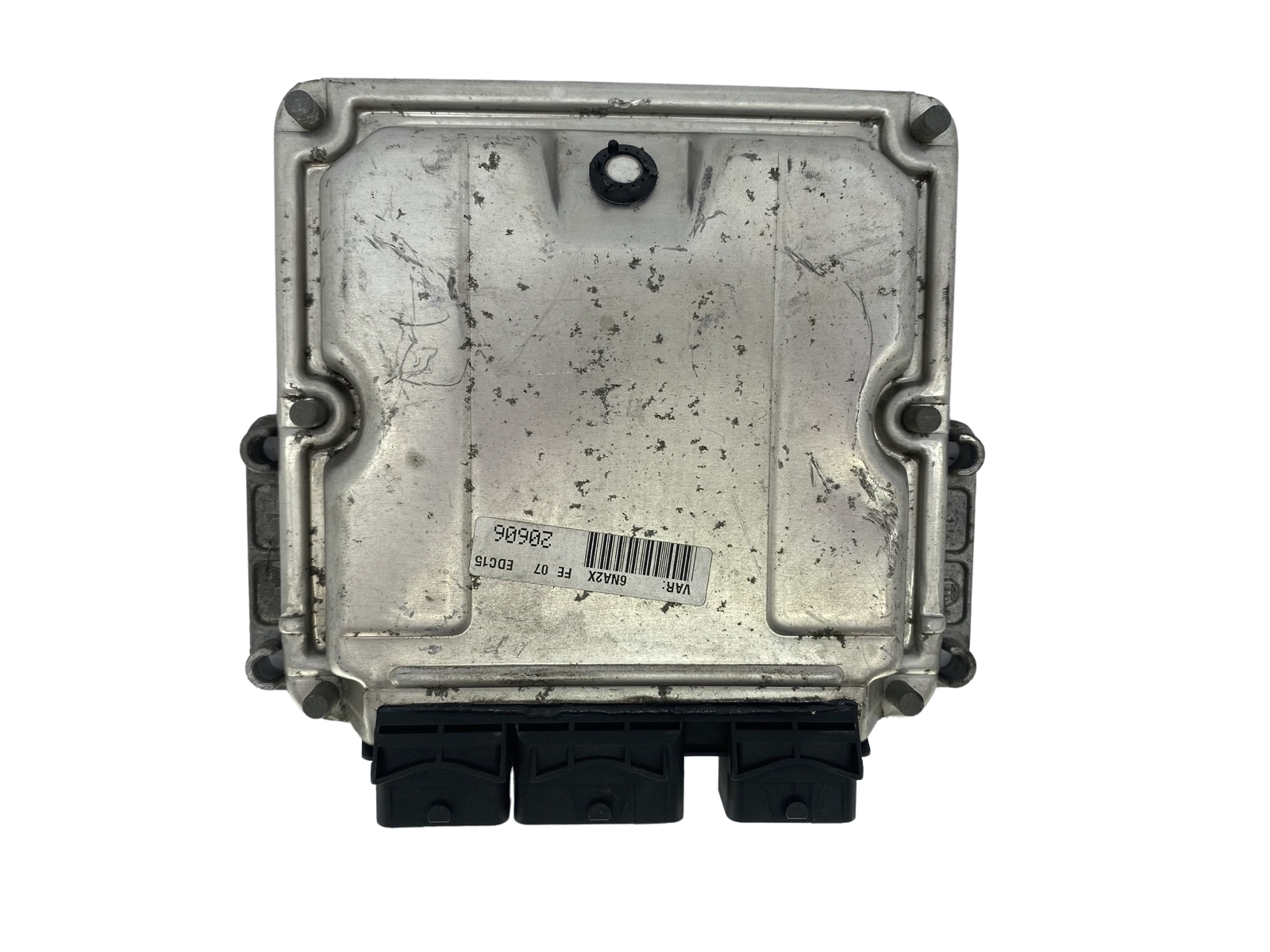 Regeleenheid PSA 0281010595 9642014980 Bosch 50131 main product photo