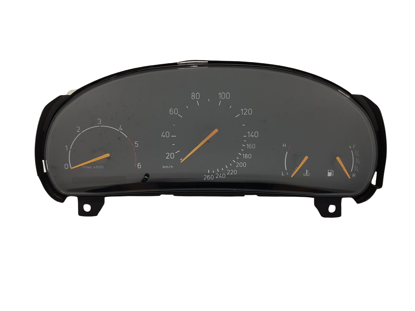 Toerenteller Saab 9-5 5373899 69295-450T 1872 main product photo