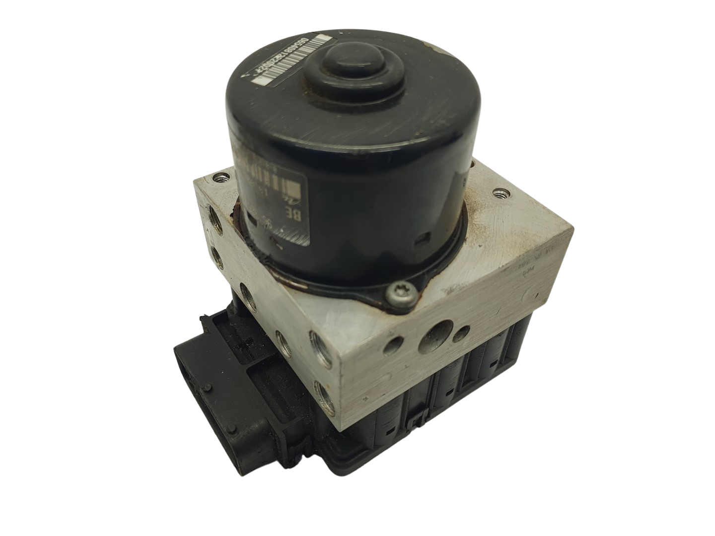 Abs Pomp Peugeot 206 9632539480 10.0948-1108.3 Ate 64010 main product photo
