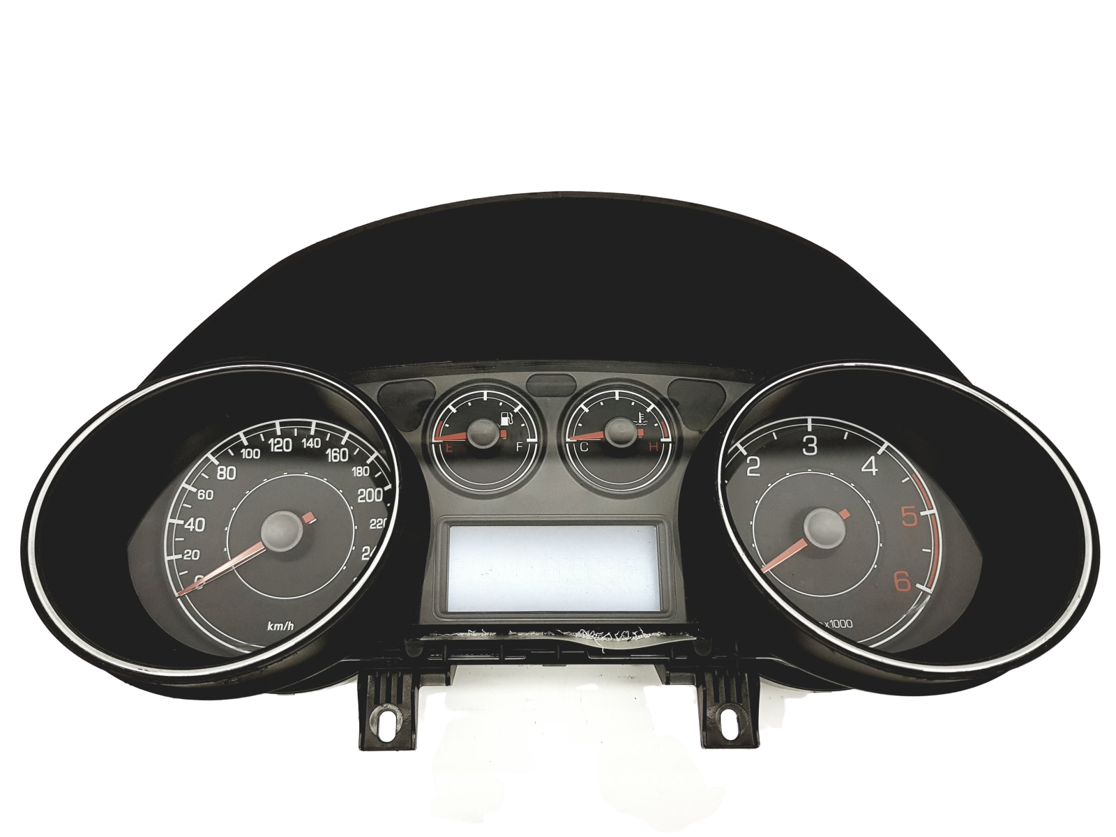 Toerenteller Fiat Bravo 55500198 5550019804 29410 main product photo