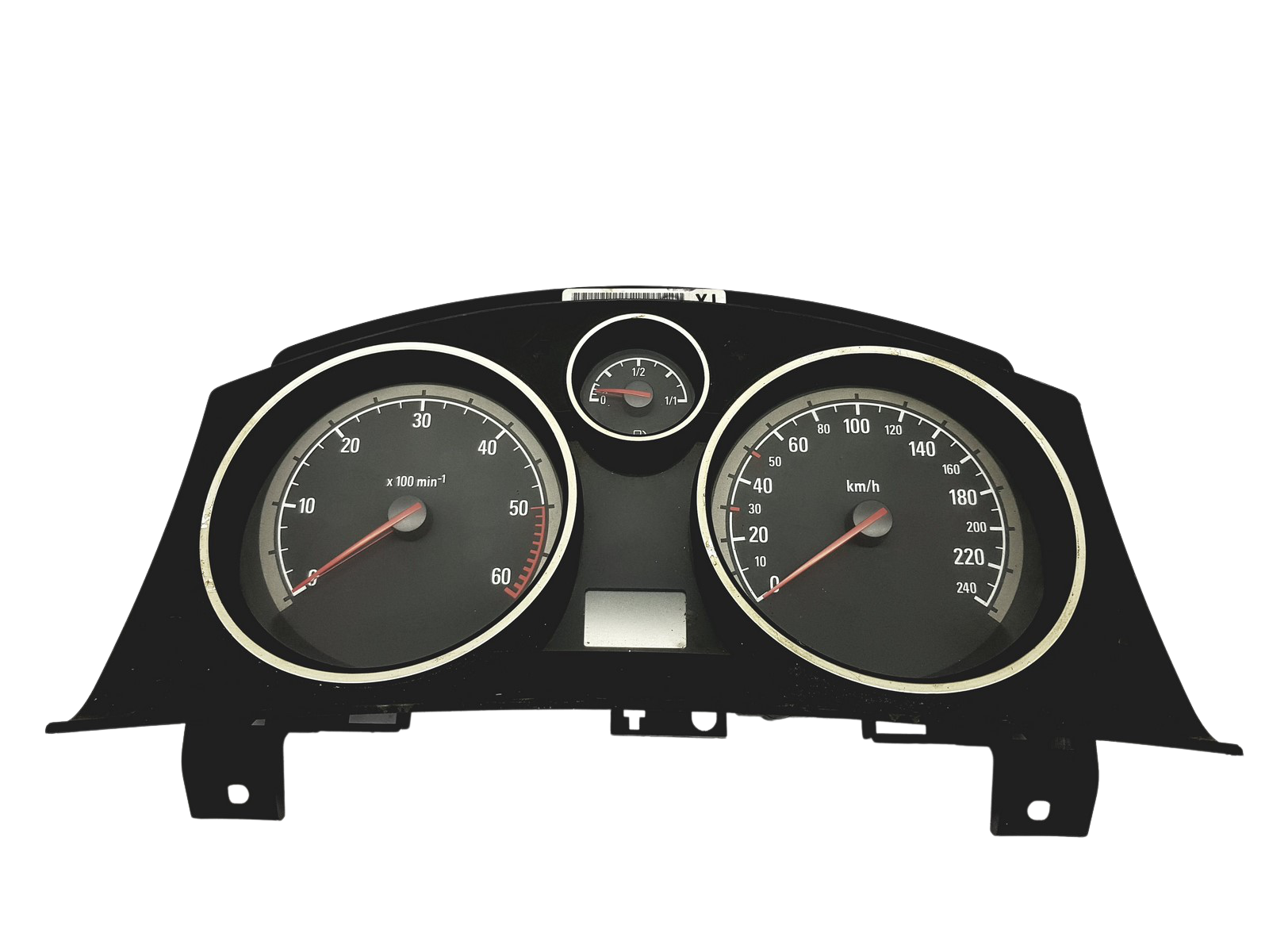 Toerenteller Opel 13225988XJ Astra H GTC 50884 main product photo