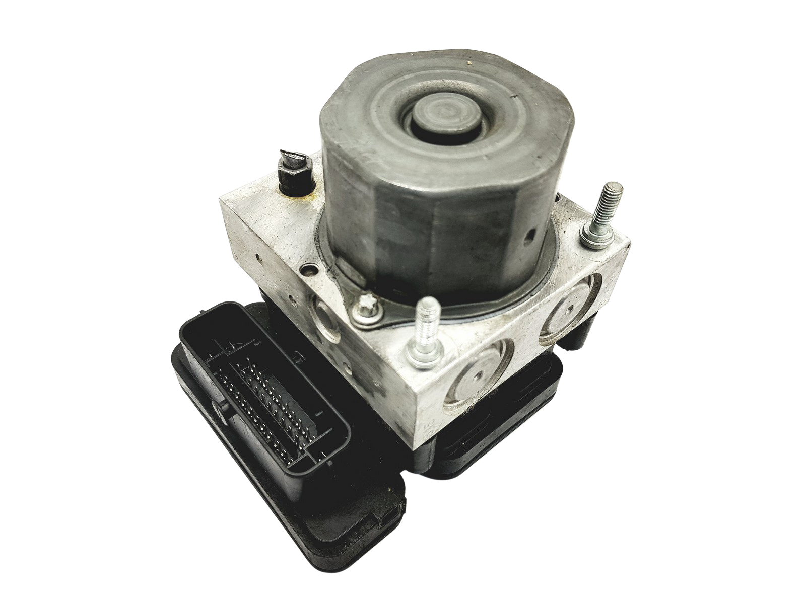 Abs Pomp Smart Forfour 476605476R 0265257284 Bosch 39286 main product photo