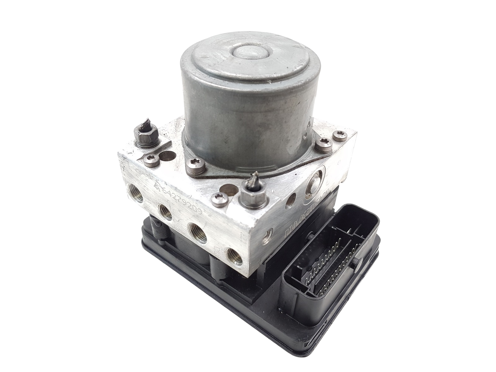Abs Pomp Fiat 500 52003820 54086610E TRW 1229 main product photo