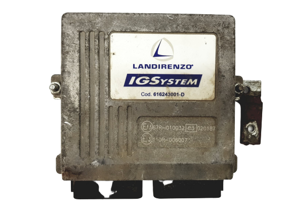 Regeleenheid LPG 67R-010032 110R-006007 Landi Renzo main product photo
