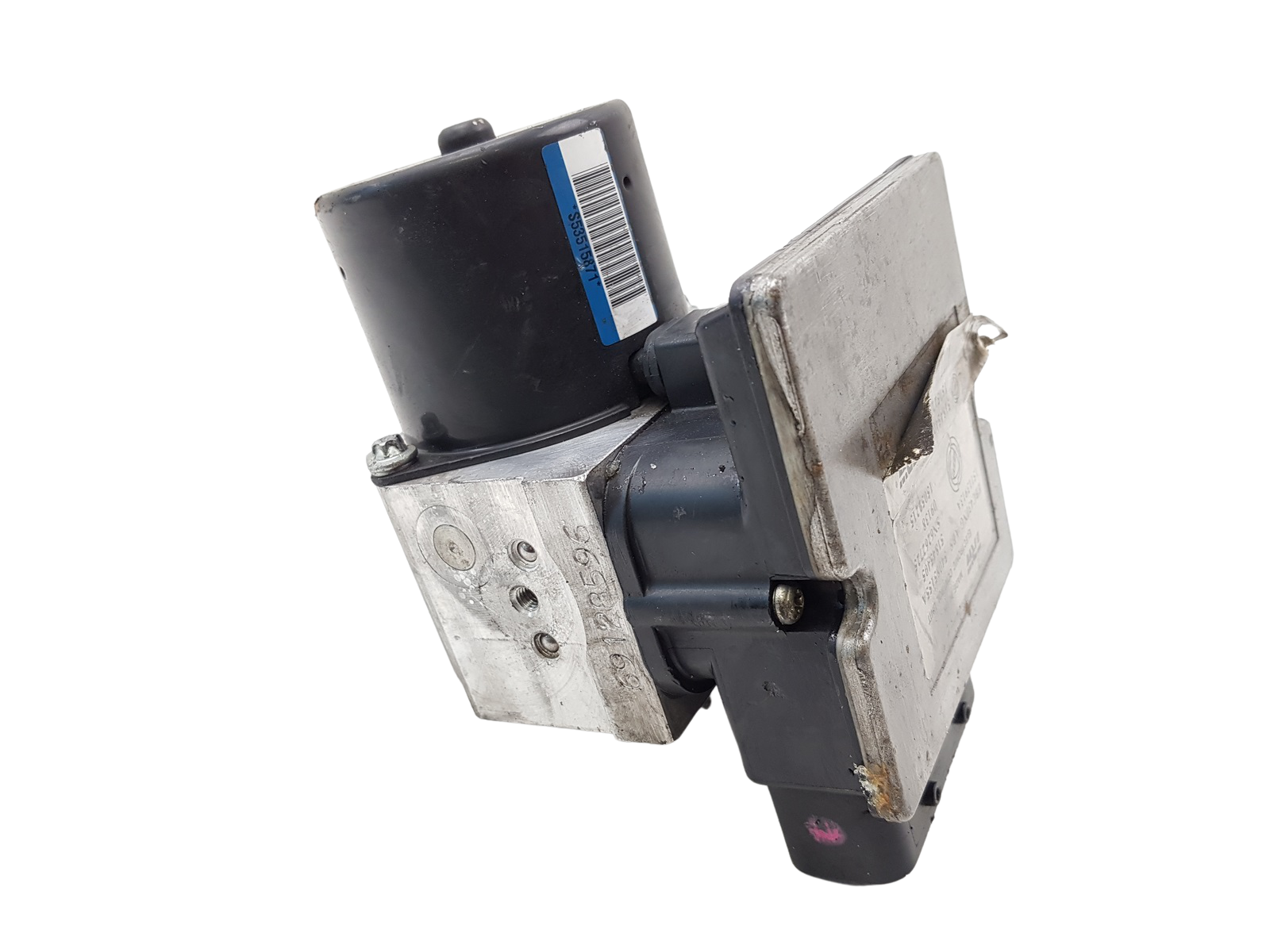 Abs Pomp Lancia Ypsilon 51845405 54085155A TRW 1687 main product photo