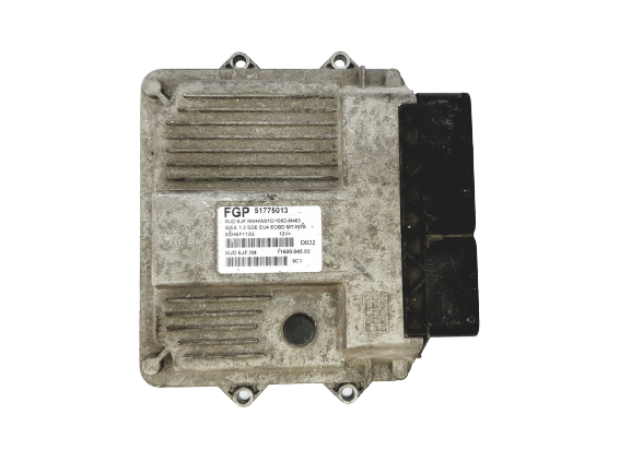 Regeleenheid 51775013 MJD6JF.M4 Fiat FGP main product photo