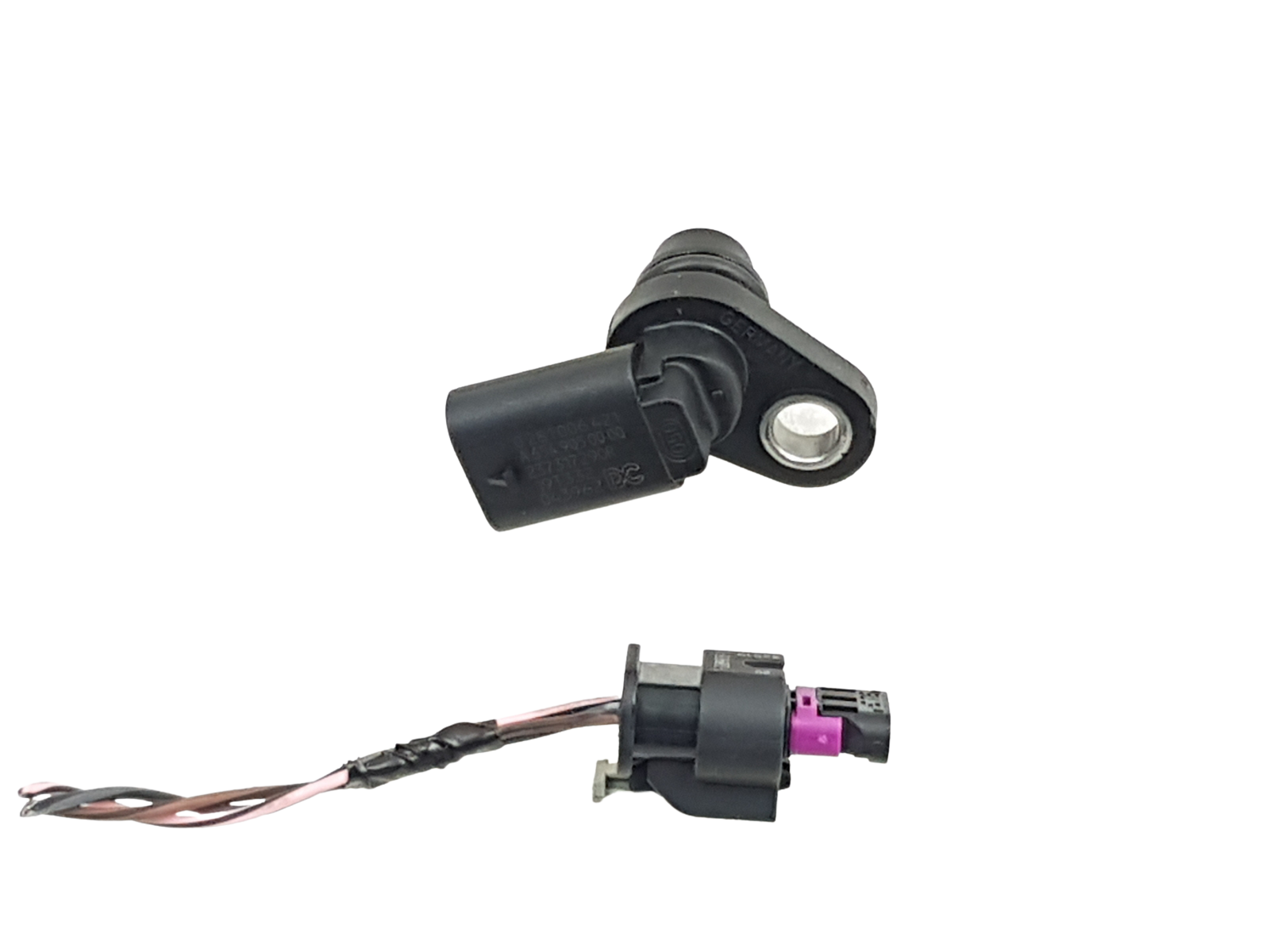 Impulssensor 237317290R 0281006421 A6549050000 Dacia Renault 0km 34 main product photo