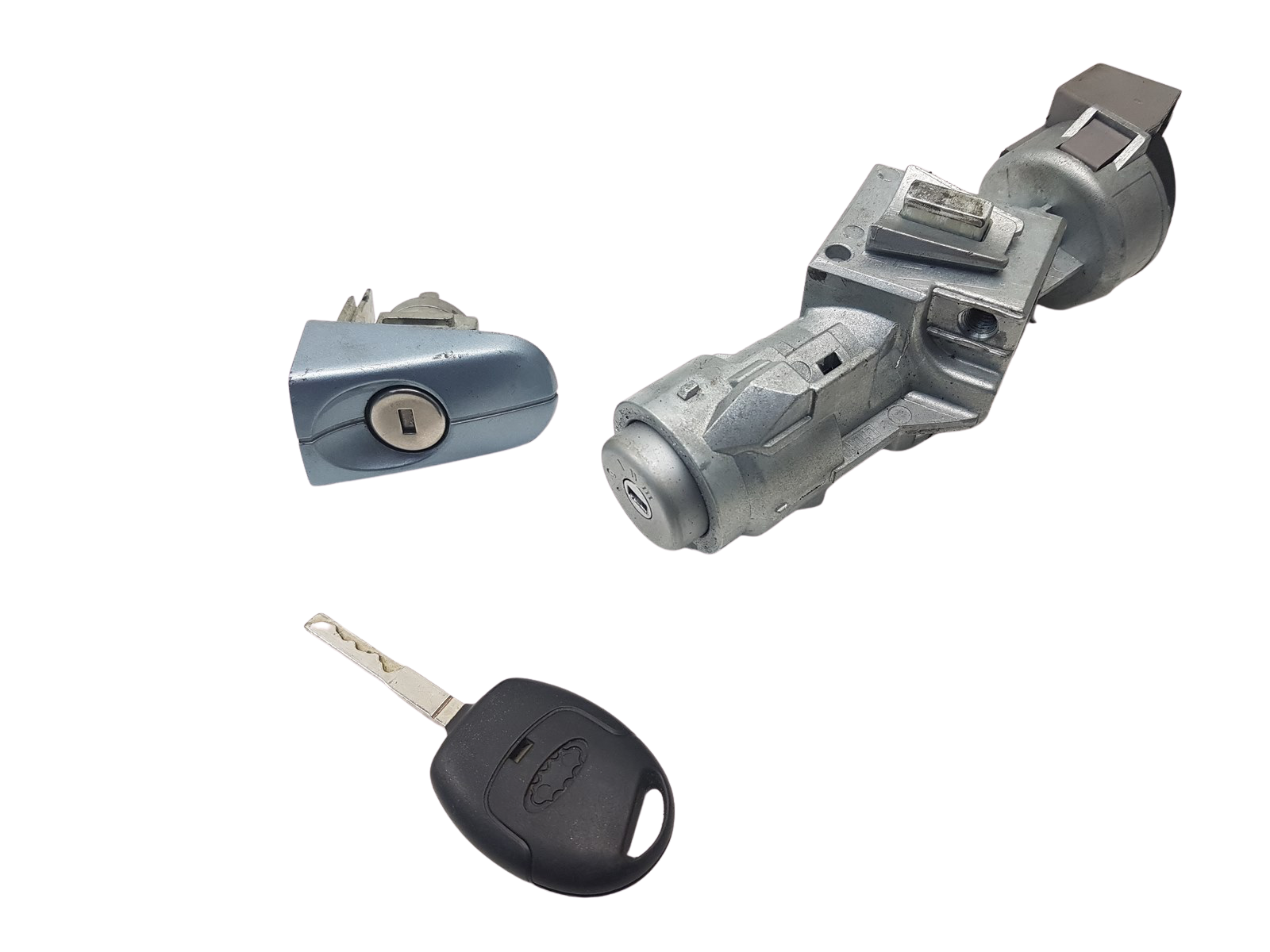 Contactslot Ford Focus 3M51-3F880-AC FoMoCo main product photo